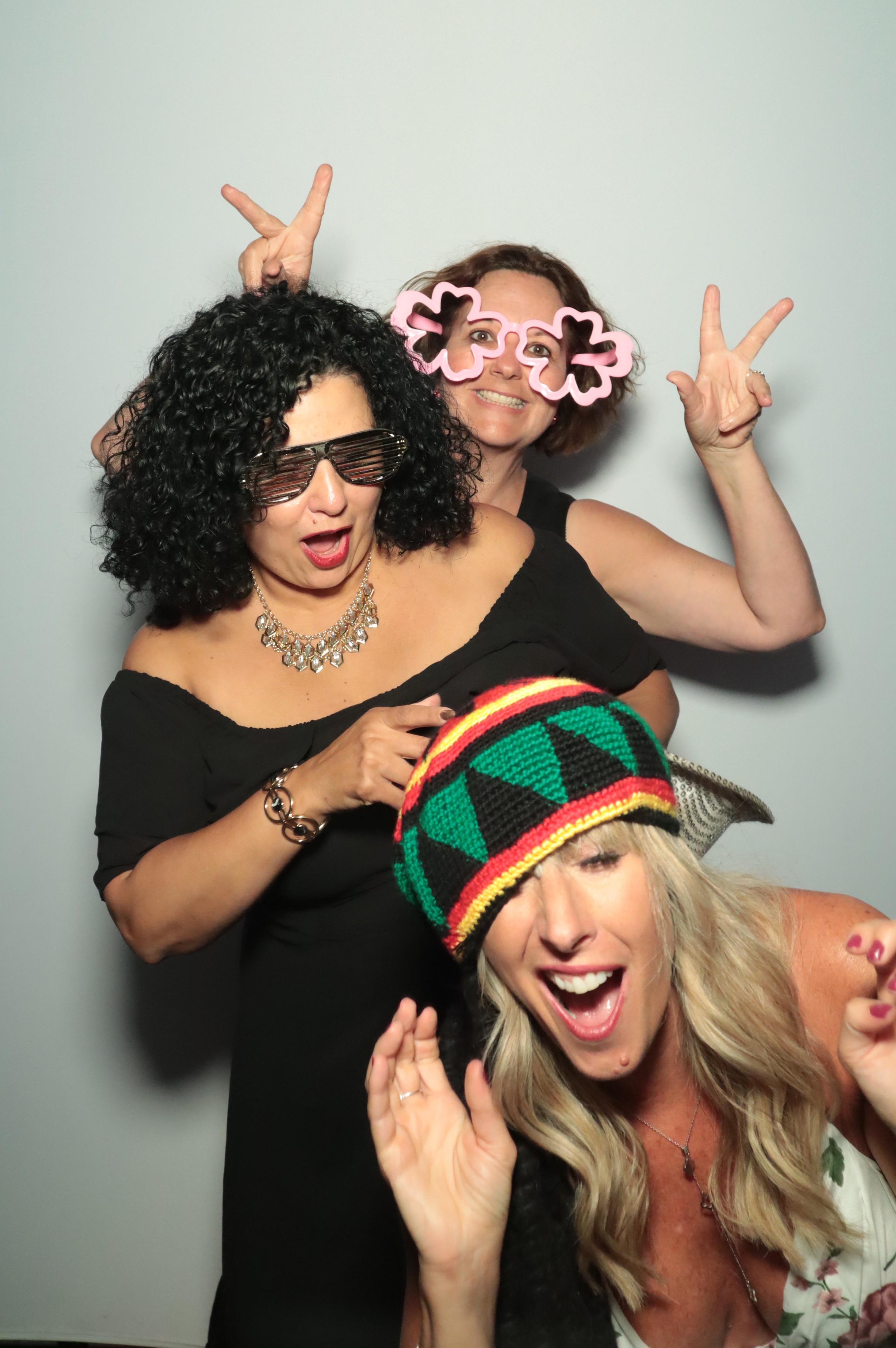 Louise's 50th Birthday | View more photos from the event at gallery.myphotoboothexperience.co.uk/u/MyPhotoBoothExperienceLtd/Louises-50th-Birthday