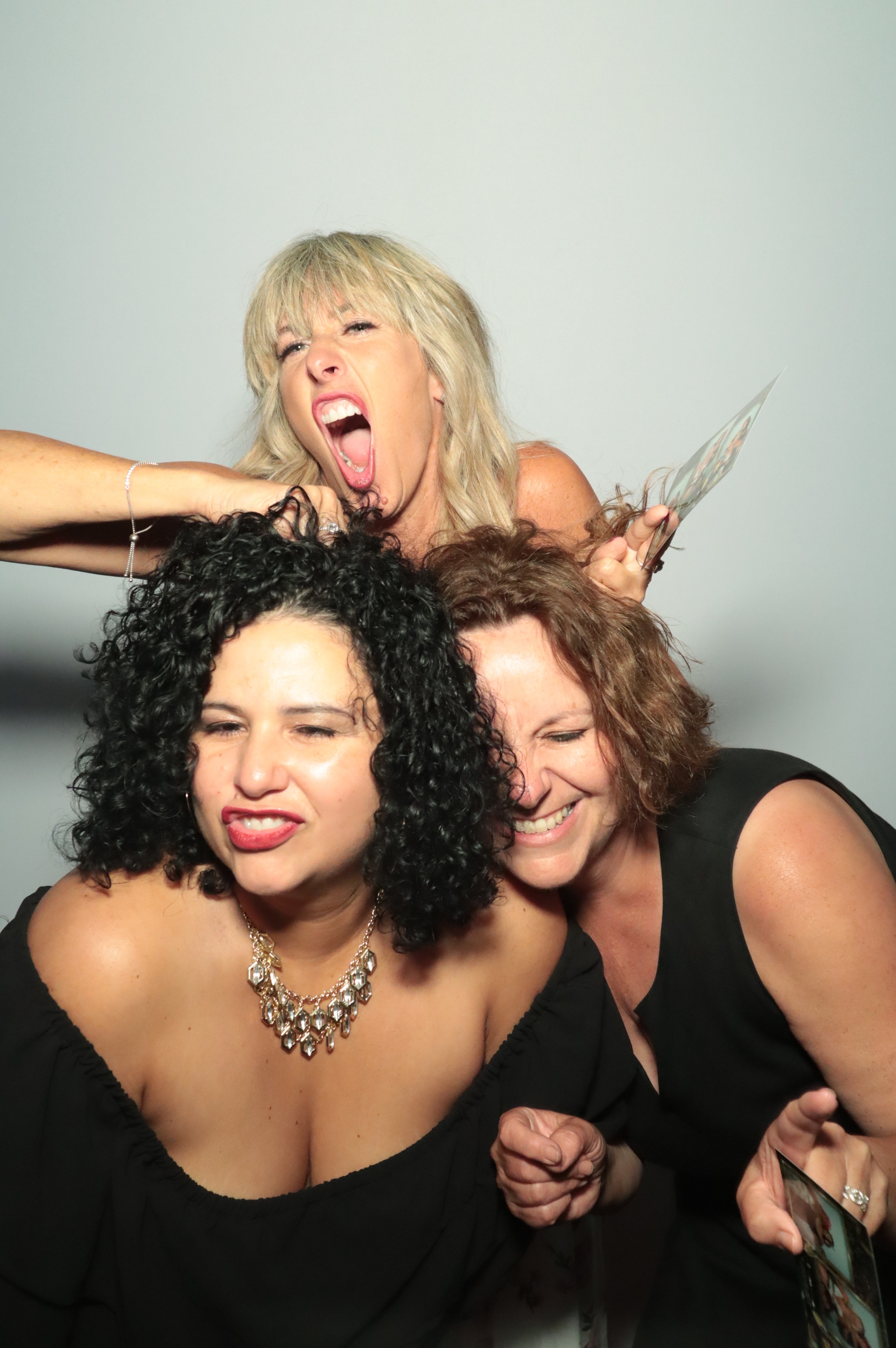 Louise's 50th Birthday | View more photos from the event at gallery.myphotoboothexperience.co.uk/u/MyPhotoBoothExperienceLtd/Louises-50th-Birthday