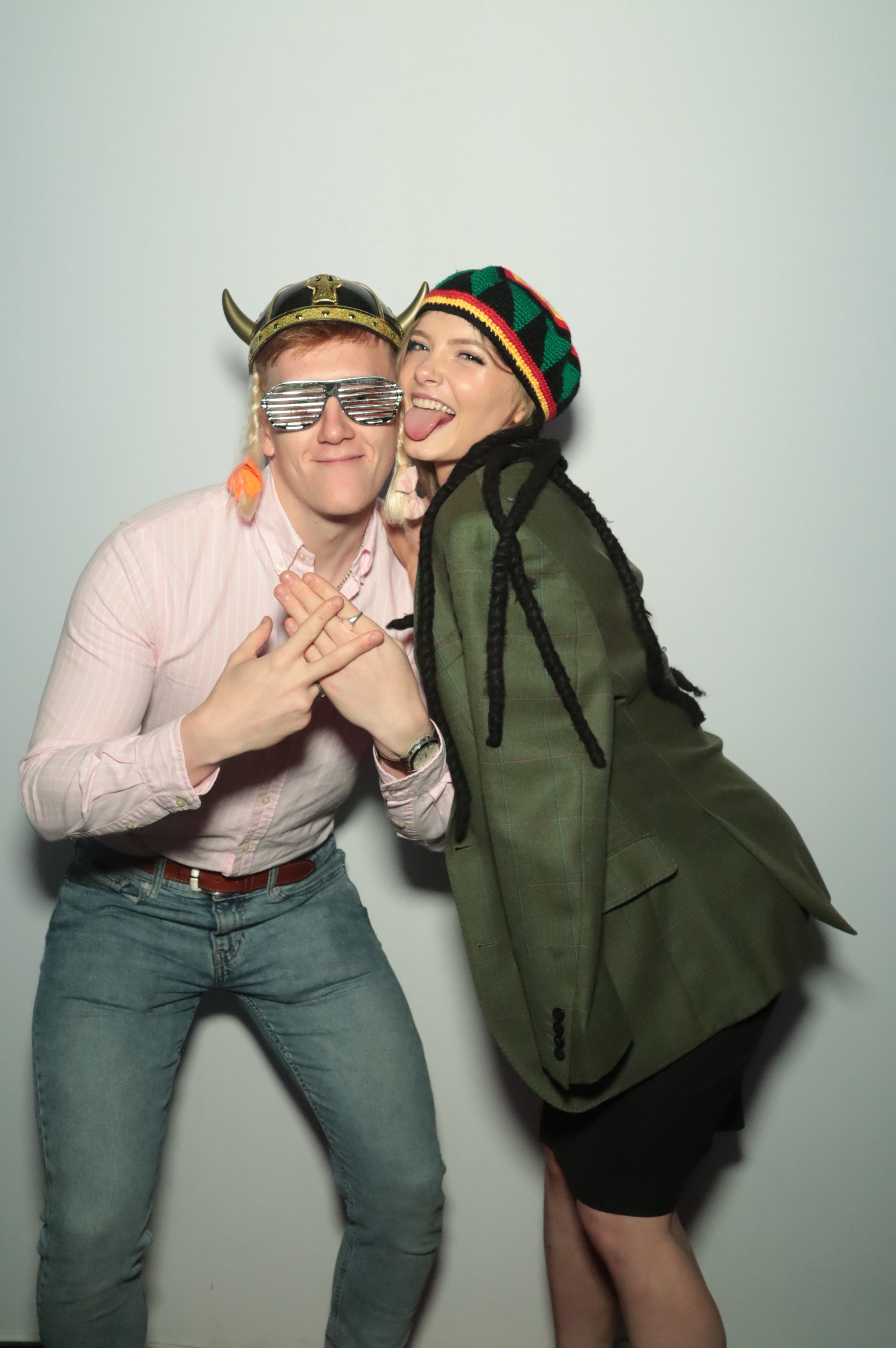 Louise's 50th Birthday | View more photos from the event at gallery.myphotoboothexperience.co.uk/u/MyPhotoBoothExperienceLtd/Louises-50th-Birthday