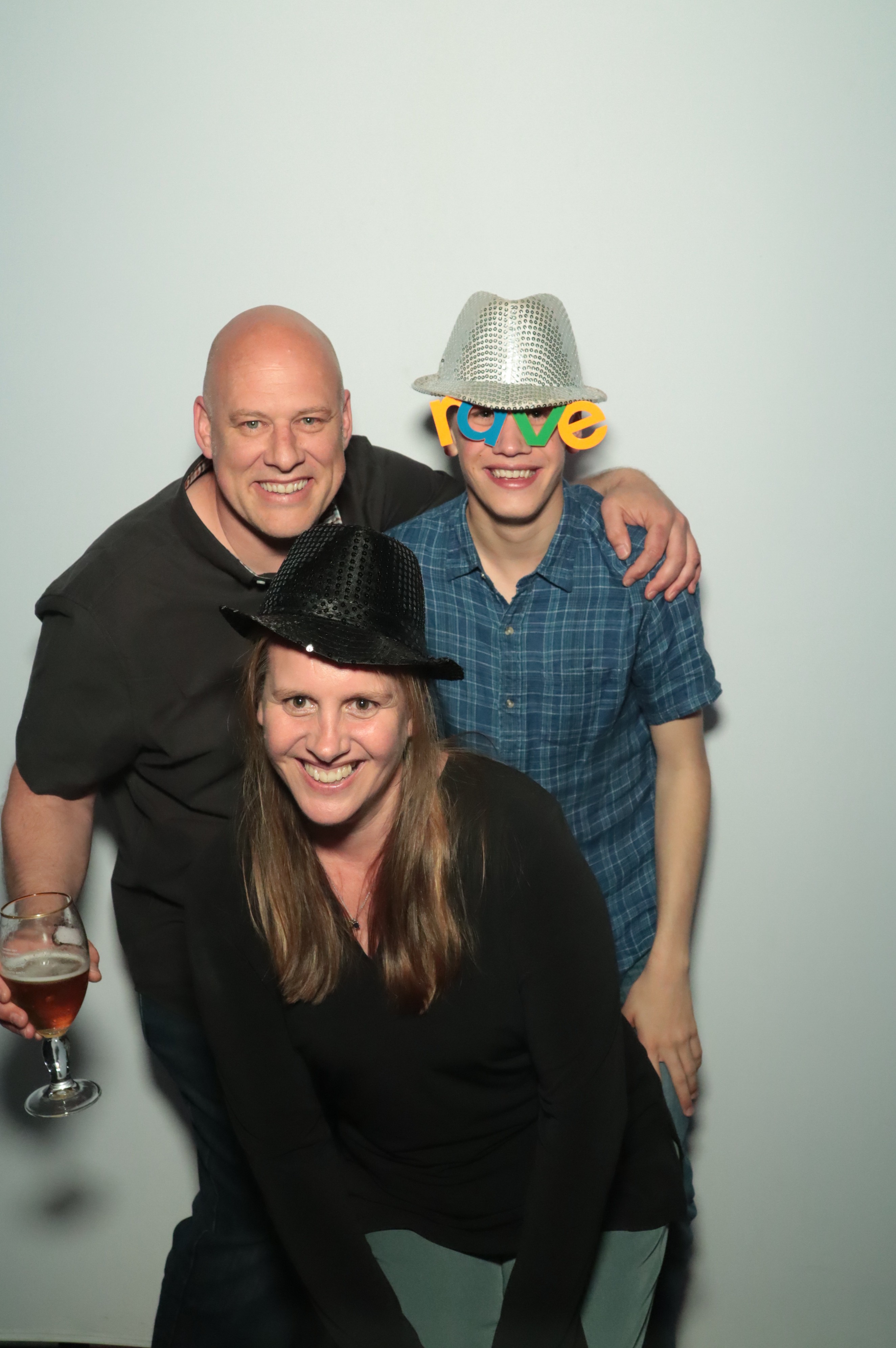 Louise's 50th Birthday | View more photos from the event at gallery.myphotoboothexperience.co.uk/u/MyPhotoBoothExperienceLtd/Louises-50th-Birthday