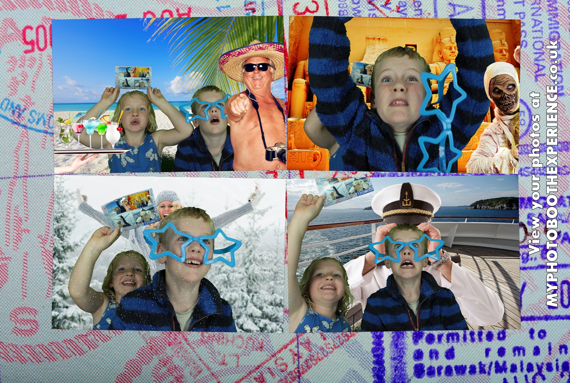 Louise's Birthday  | View more photos from the event at gallery.myphotoboothexperience.co.uk/u/MyPhotoBoothExperienceLtd/Louises-Birthday