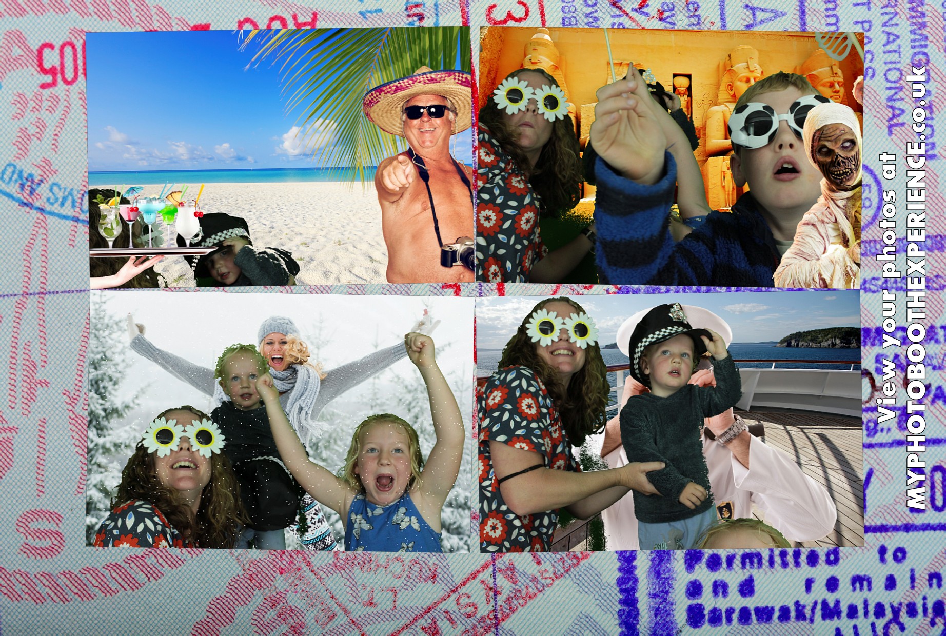 Louise's Birthday  | View more photos from the event at gallery.myphotoboothexperience.co.uk/u/MyPhotoBoothExperienceLtd/Louises-Birthday