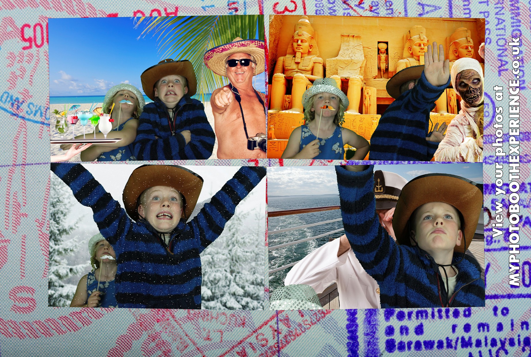 Louise's Birthday  | View more photos from the event at gallery.myphotoboothexperience.co.uk/u/MyPhotoBoothExperienceLtd/Louises-Birthday