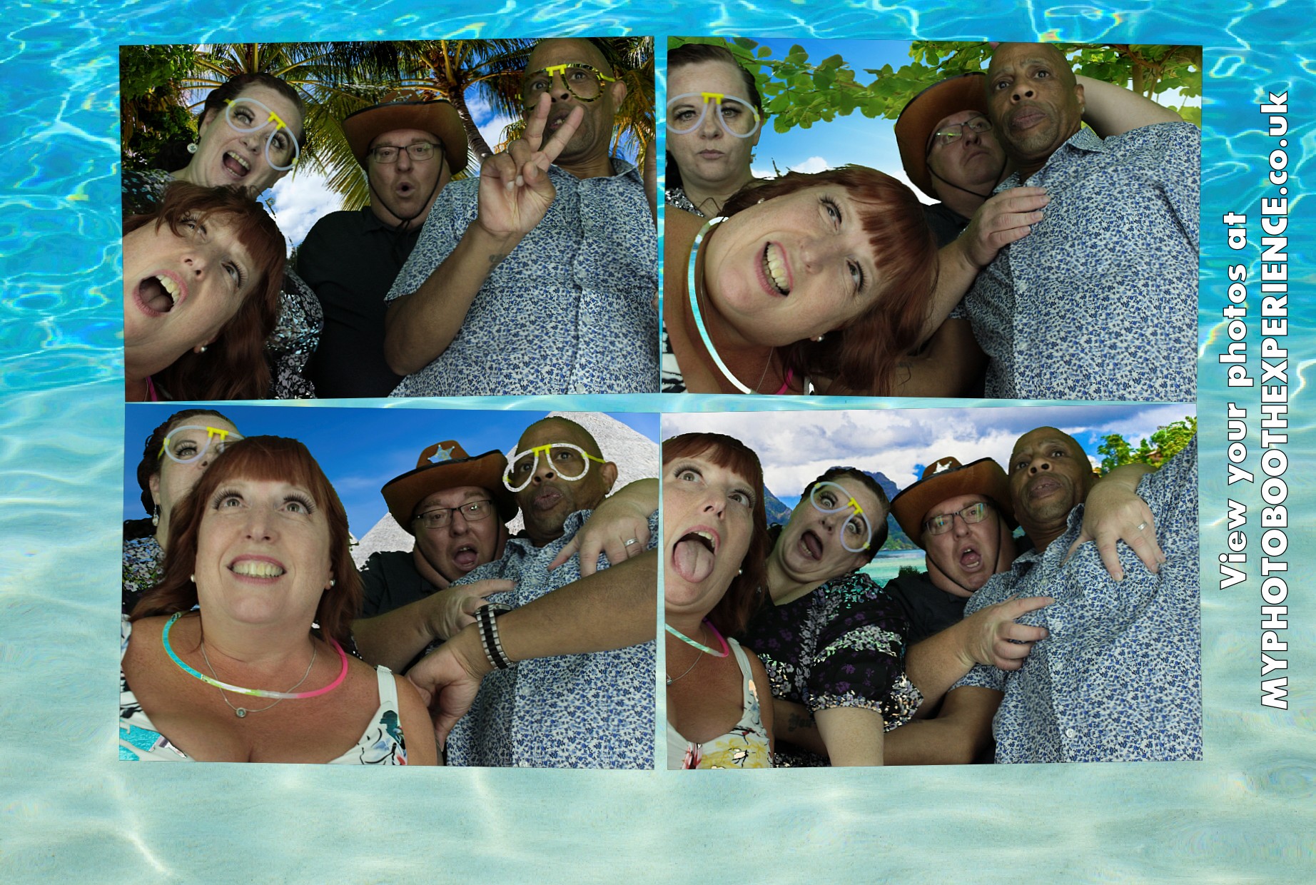 Louise's Birthday  | View more photos from the event at gallery.myphotoboothexperience.co.uk/u/MyPhotoBoothExperienceLtd/Louises-Birthday