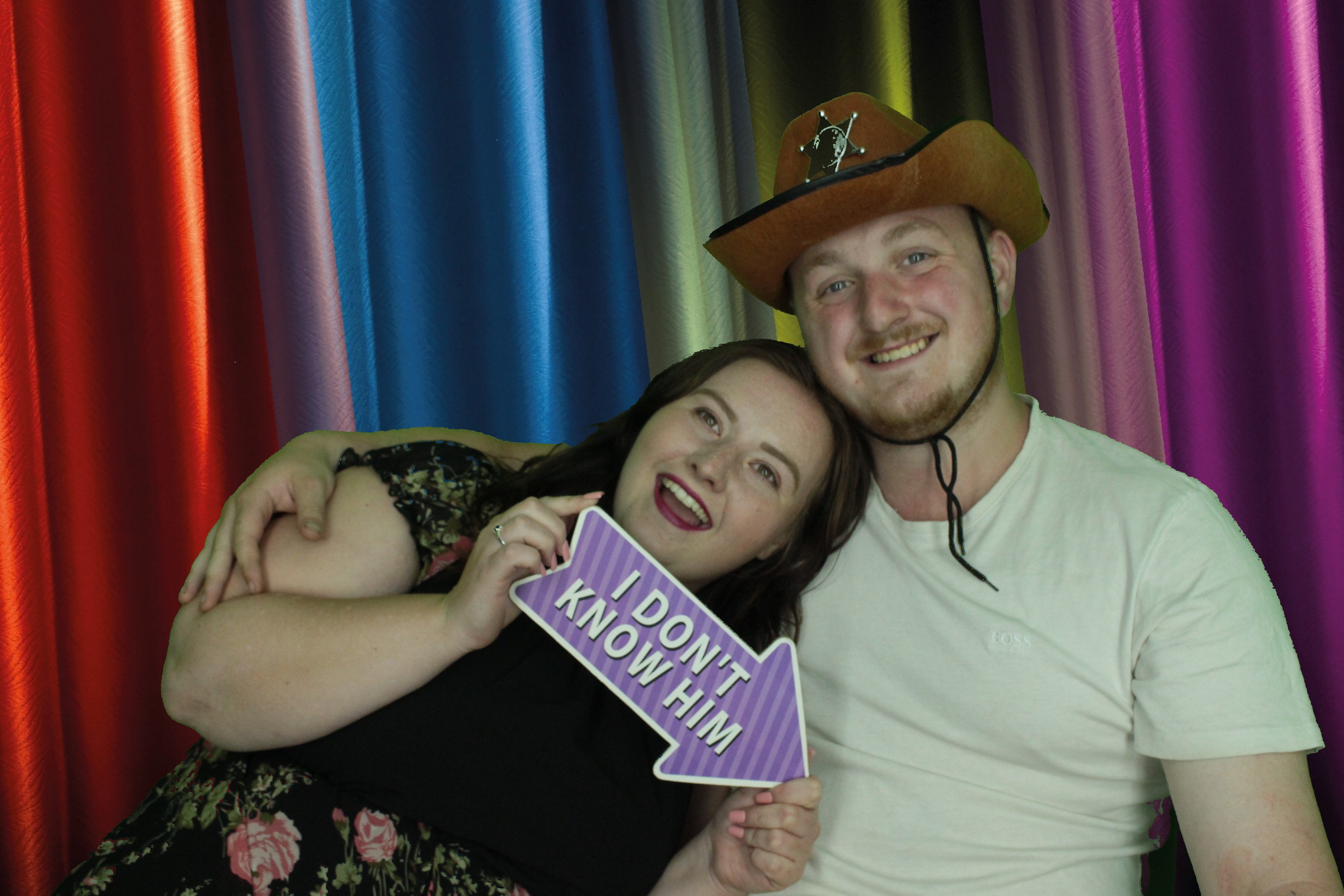 Louise's Birthday  | View more photos from the event at gallery.myphotoboothexperience.co.uk/u/MyPhotoBoothExperienceLtd/Louises-Birthday