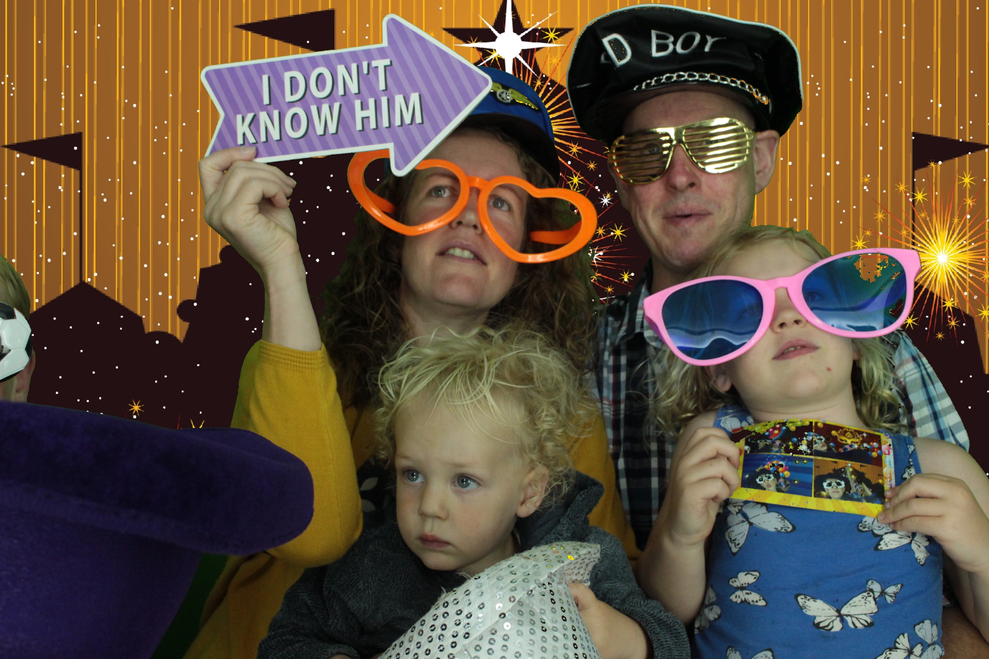 Louise's Birthday  | View more photos from the event at gallery.myphotoboothexperience.co.uk/u/MyPhotoBoothExperienceLtd/Louises-Birthday