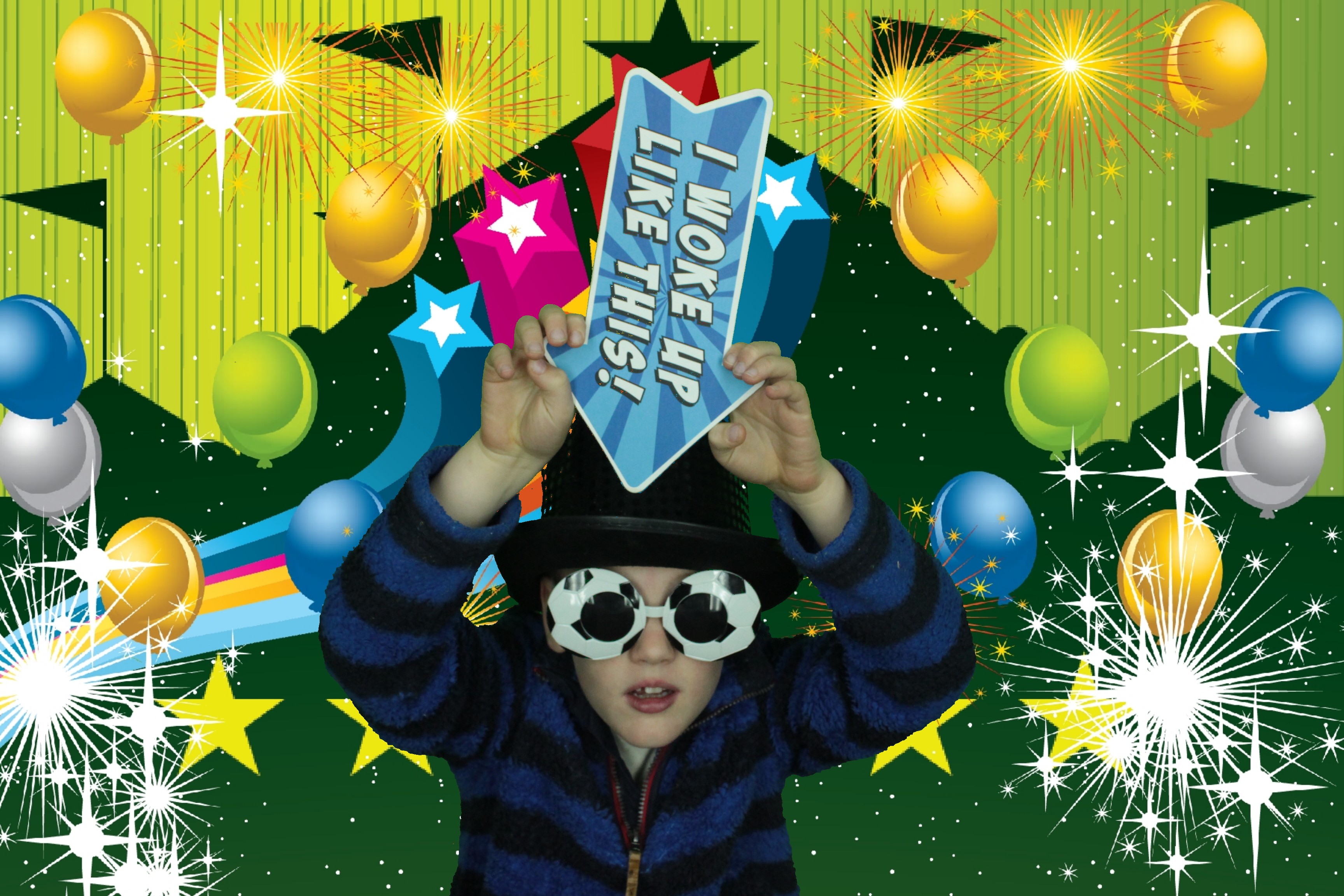 Louise's Birthday  | View more photos from the event at gallery.myphotoboothexperience.co.uk/u/MyPhotoBoothExperienceLtd/Louises-Birthday