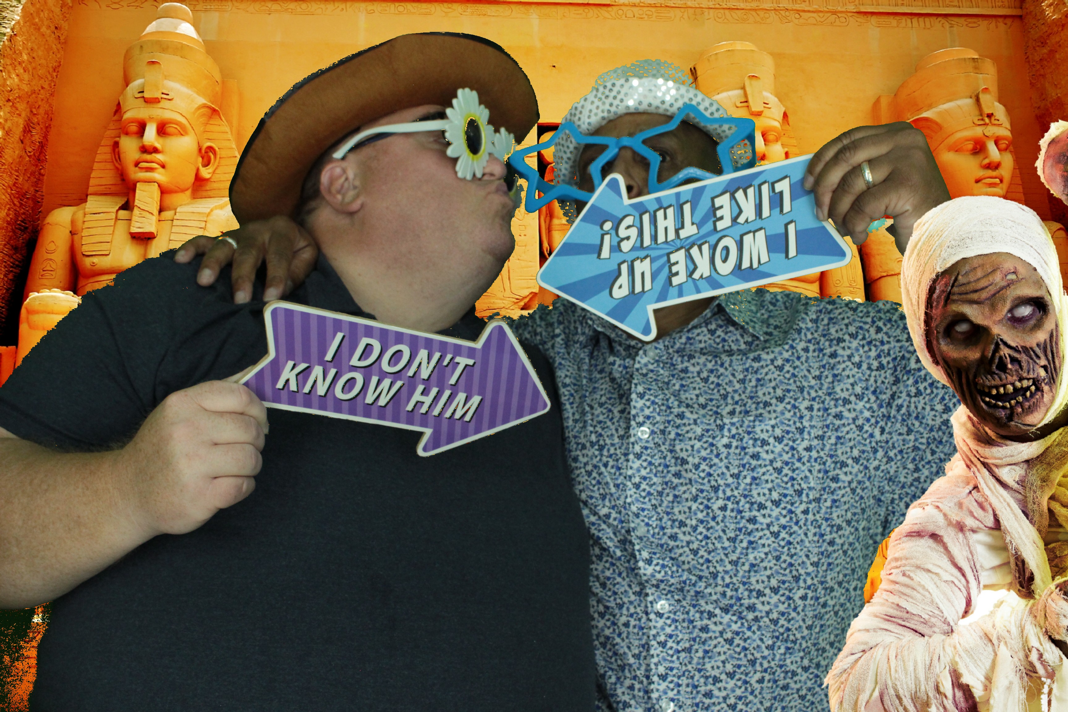 Louise's Birthday  | View more photos from the event at gallery.myphotoboothexperience.co.uk/u/MyPhotoBoothExperienceLtd/Louises-Birthday