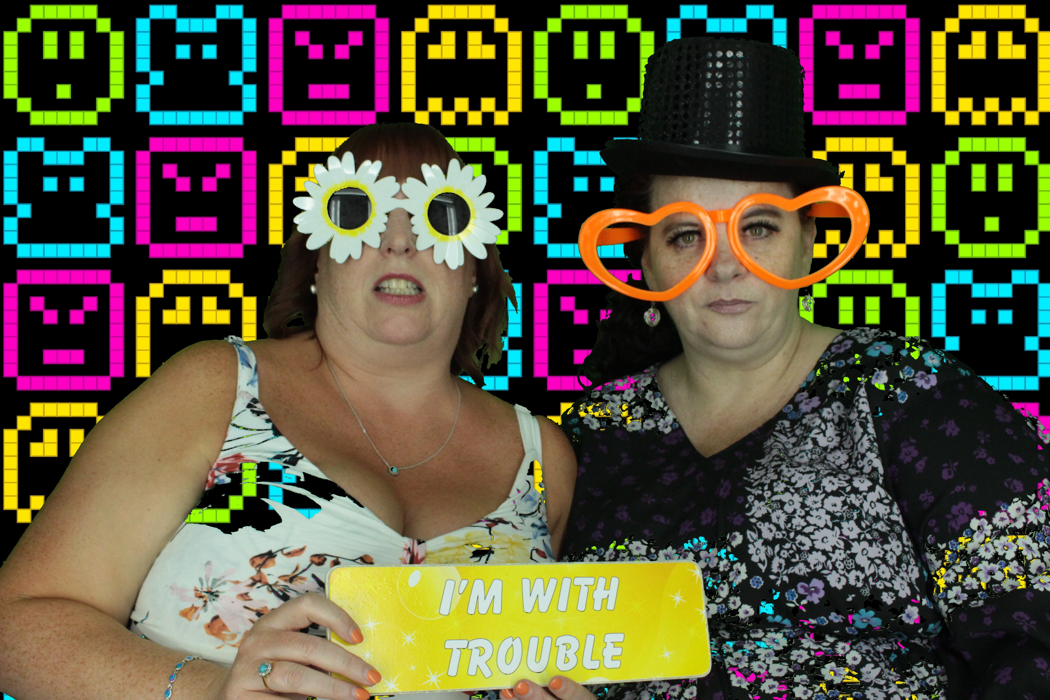 Louise's Birthday  | View more photos from the event at gallery.myphotoboothexperience.co.uk/u/MyPhotoBoothExperienceLtd/Louises-Birthday