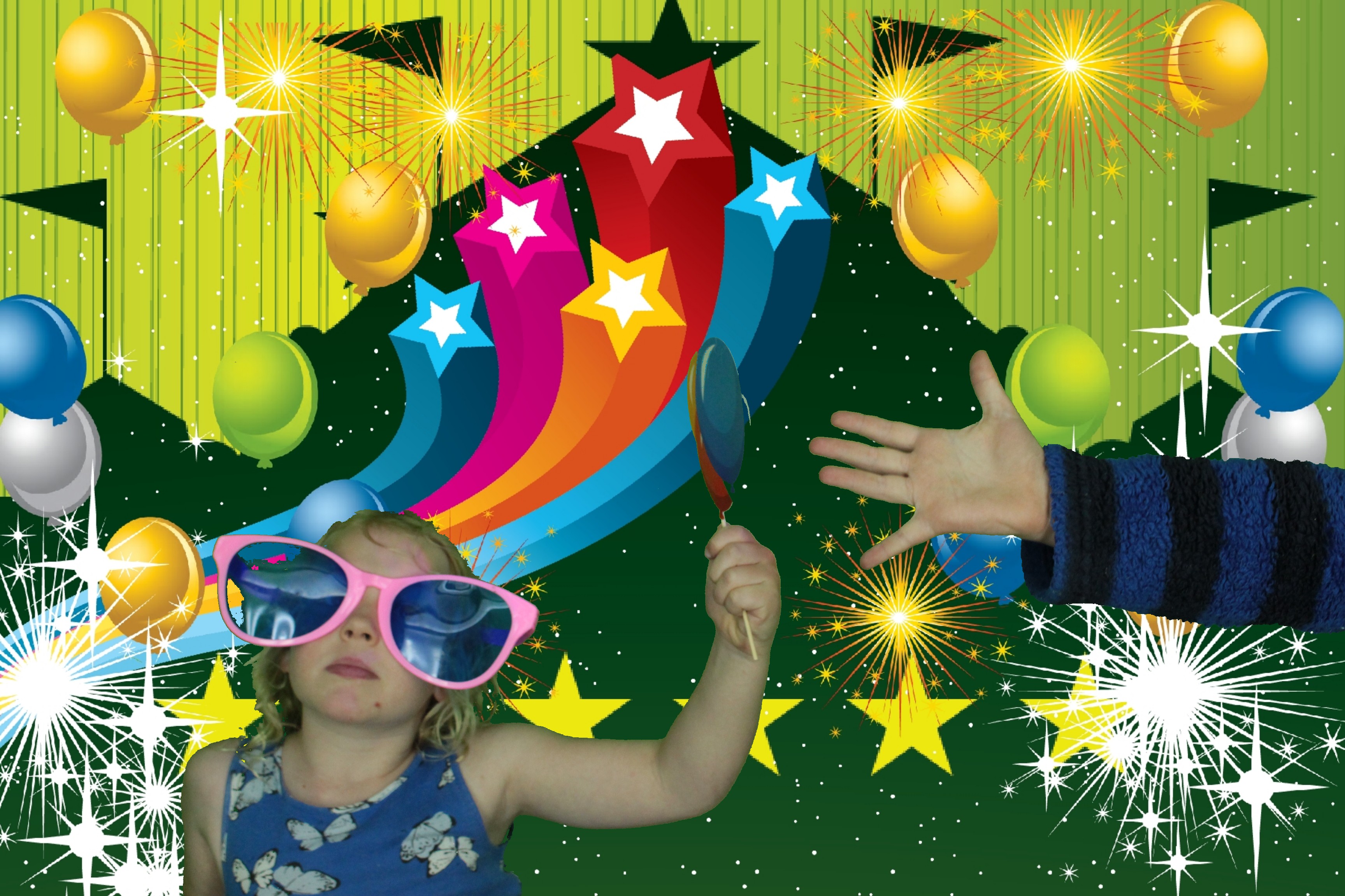 Louise's Birthday  | View more photos from the event at gallery.myphotoboothexperience.co.uk/u/MyPhotoBoothExperienceLtd/Louises-Birthday