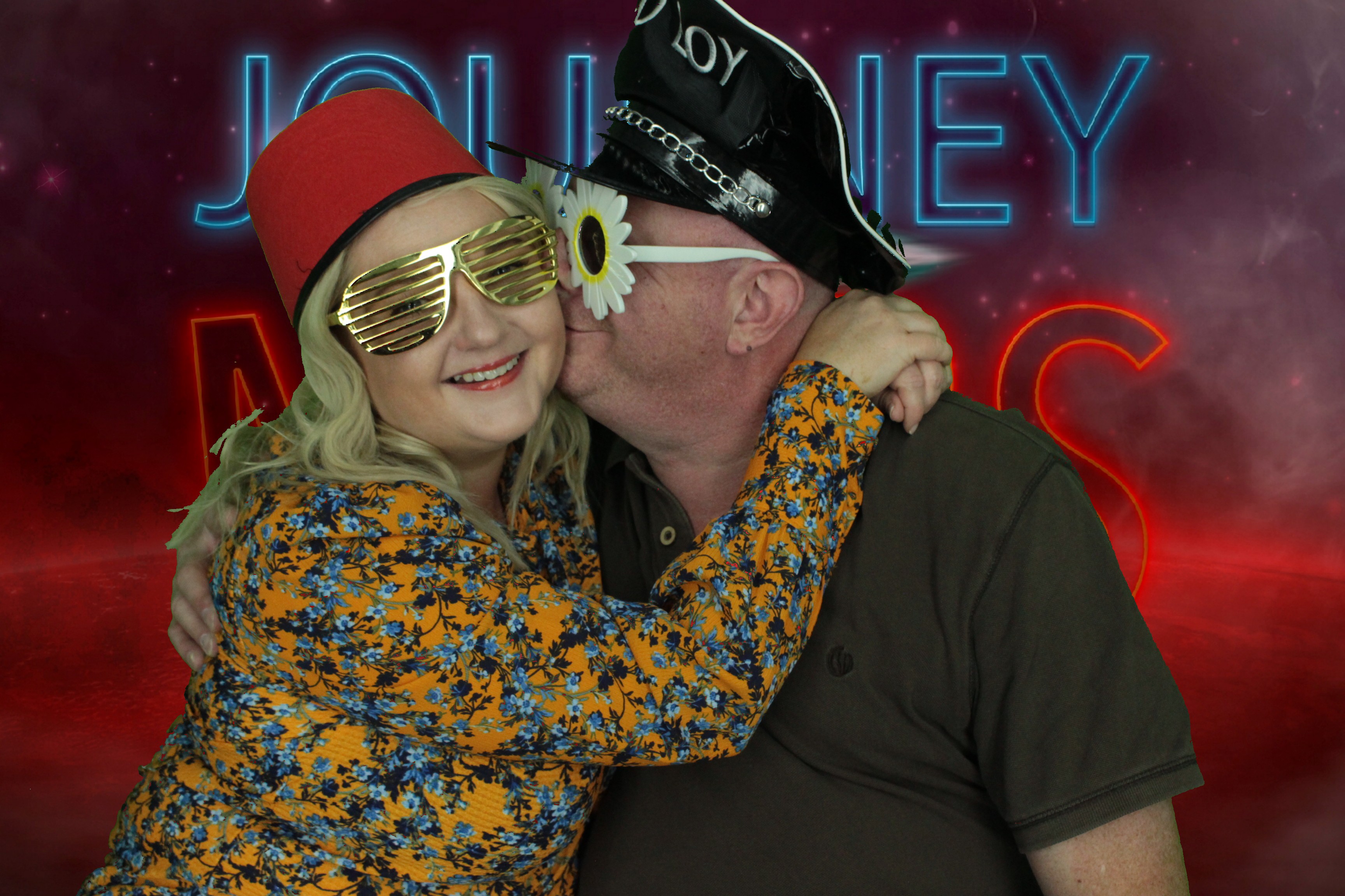 Louise's Birthday  | View more photos from the event at gallery.myphotoboothexperience.co.uk/u/MyPhotoBoothExperienceLtd/Louises-Birthday