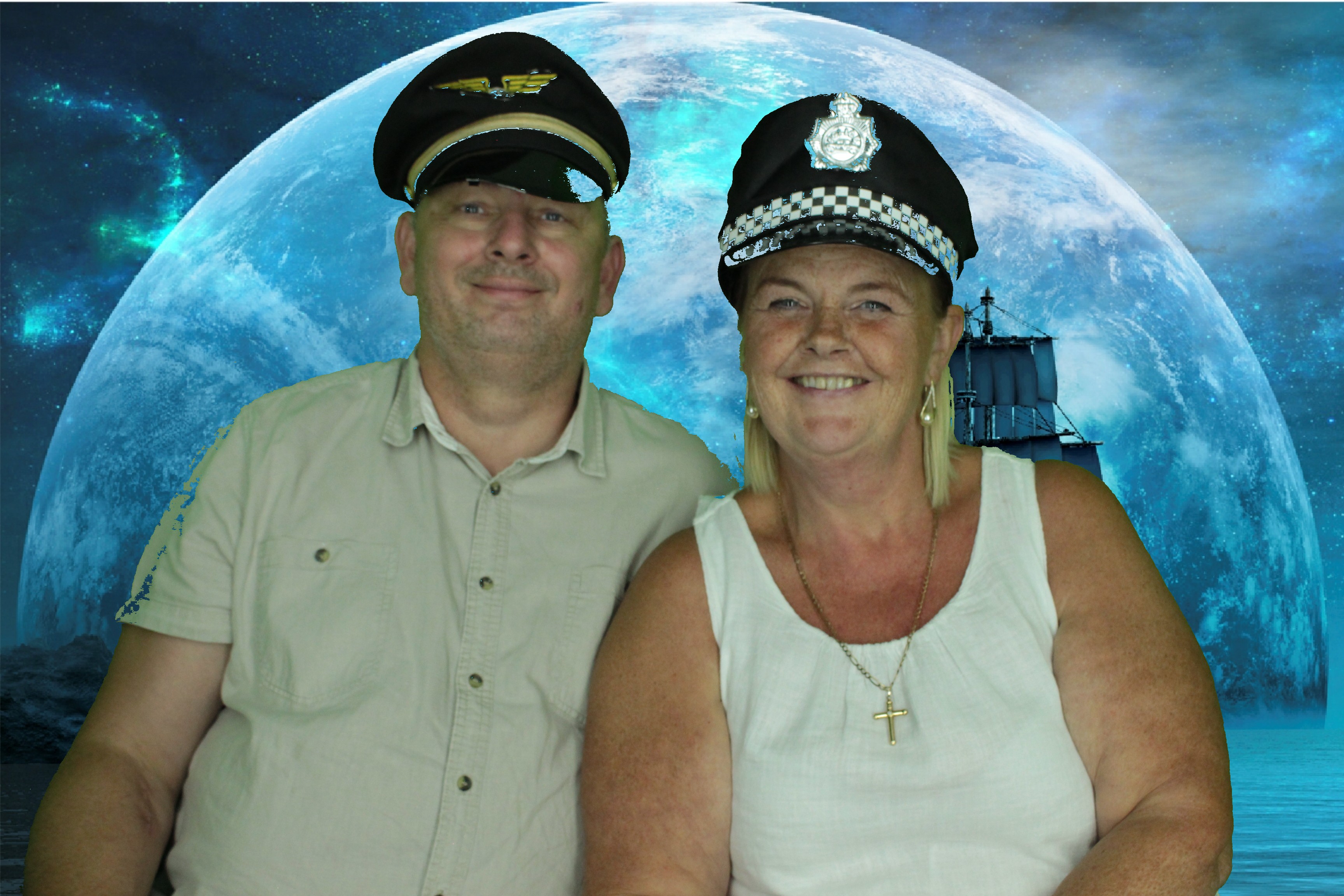 Louise's Birthday  | View more photos from the event at gallery.myphotoboothexperience.co.uk/u/MyPhotoBoothExperienceLtd/Louises-Birthday