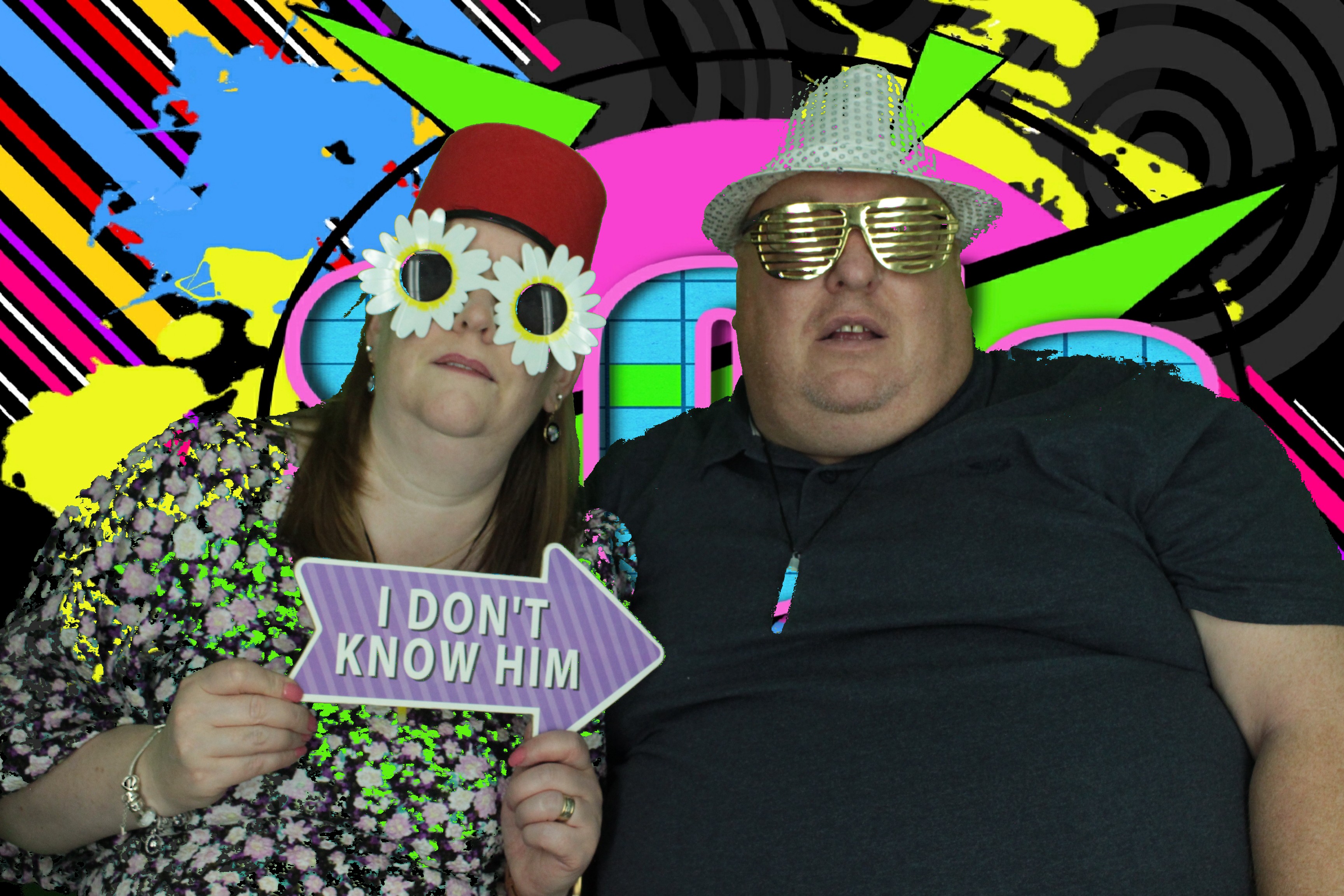 Louise's Birthday  | View more photos from the event at gallery.myphotoboothexperience.co.uk/u/MyPhotoBoothExperienceLtd/Louises-Birthday