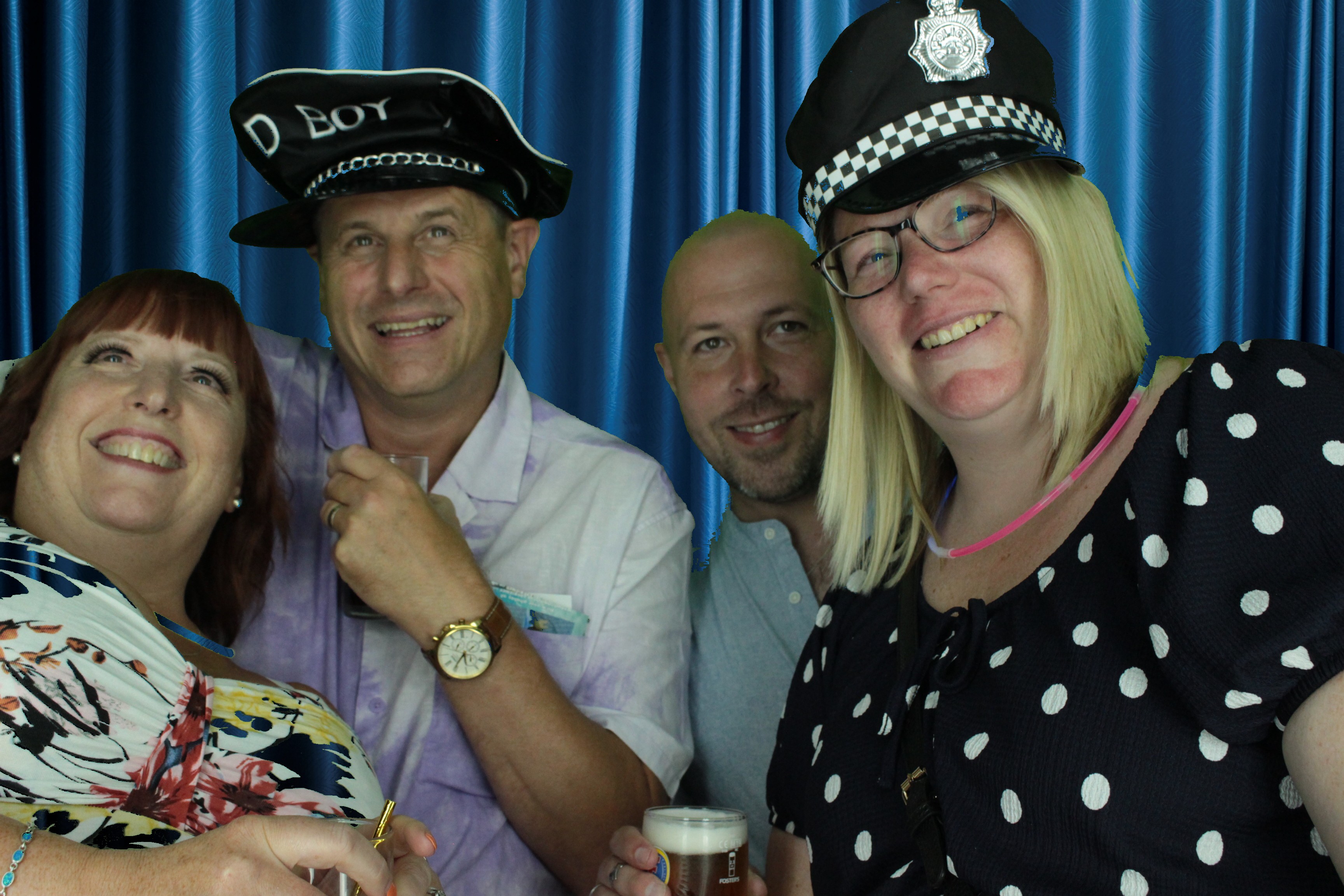 Louise's Birthday  | View more photos from the event at gallery.myphotoboothexperience.co.uk/u/MyPhotoBoothExperienceLtd/Louises-Birthday