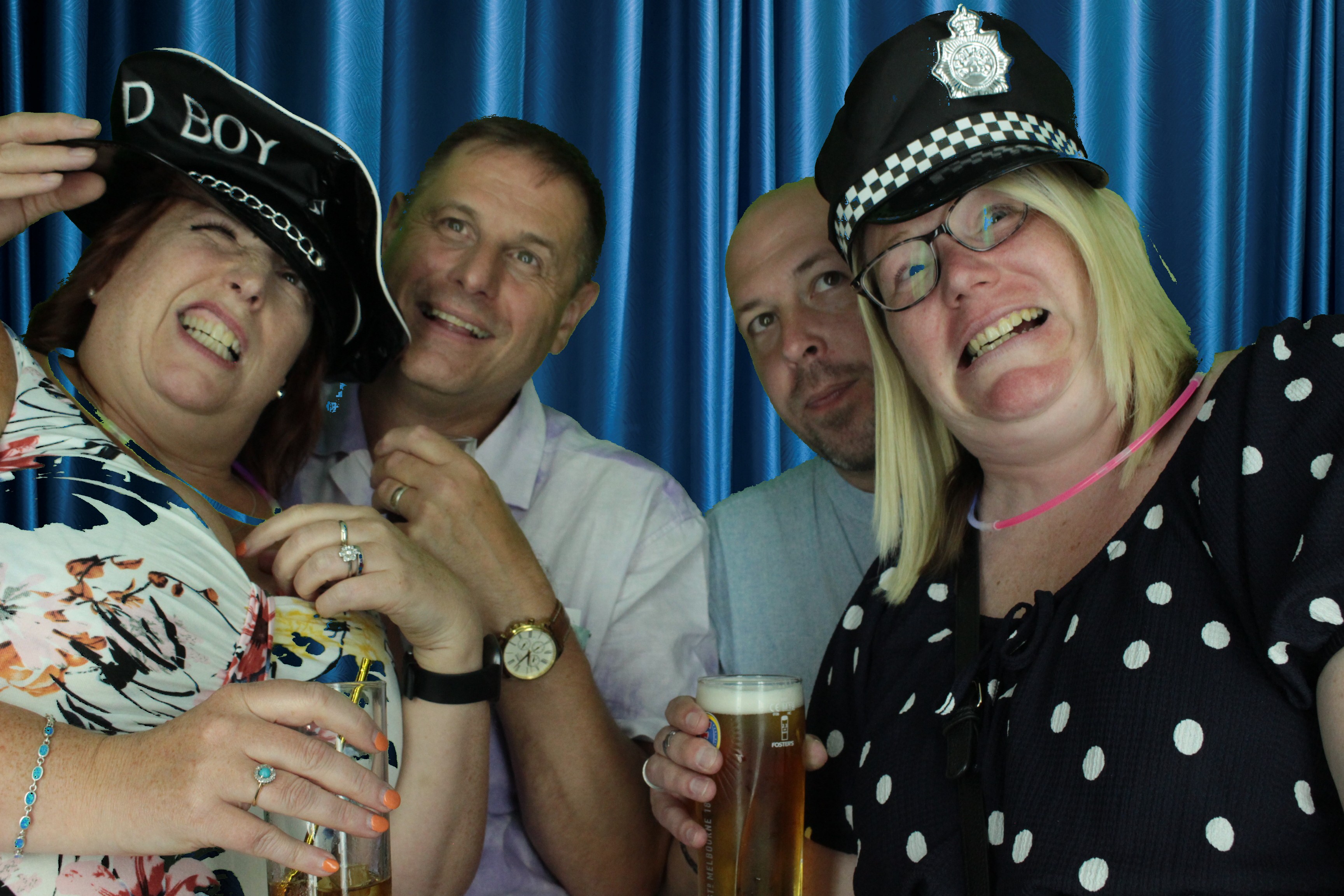 Louise's Birthday  | View more photos from the event at gallery.myphotoboothexperience.co.uk/u/MyPhotoBoothExperienceLtd/Louises-Birthday