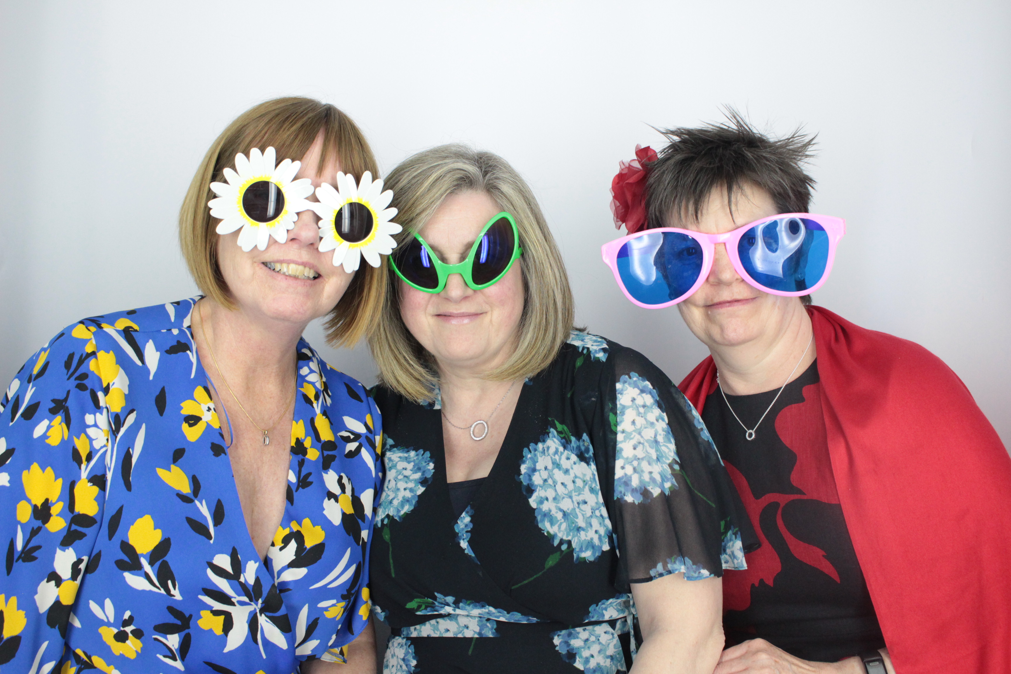Lucy and John's Wedding  | View more photos from the event at gallery.myphotoboothexperience.co.uk/u/MyPhotoBoothExperienceLtd/Lucy-and-Johns-Wedding