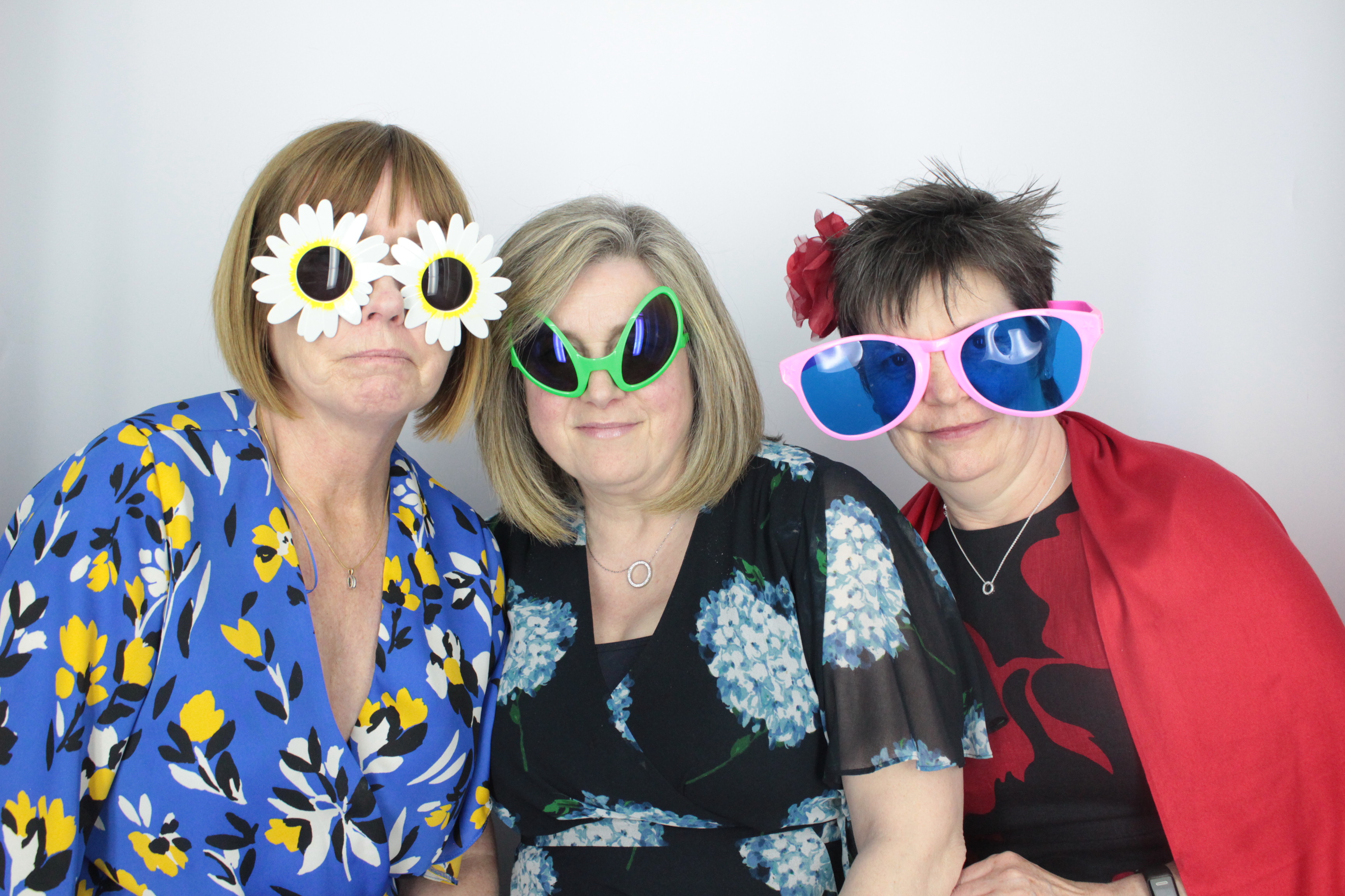 Lucy and John's Wedding  | View more photos from the event at gallery.myphotoboothexperience.co.uk/u/MyPhotoBoothExperienceLtd/Lucy-and-Johns-Wedding