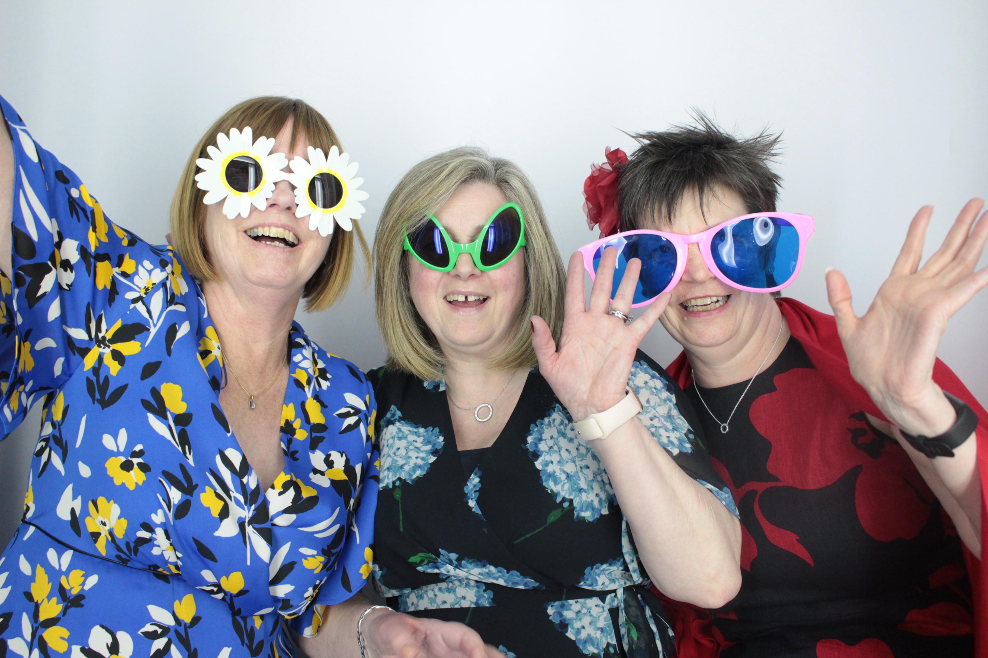 Lucy and John's Wedding  | View more photos from the event at gallery.myphotoboothexperience.co.uk/u/MyPhotoBoothExperienceLtd/Lucy-and-Johns-Wedding