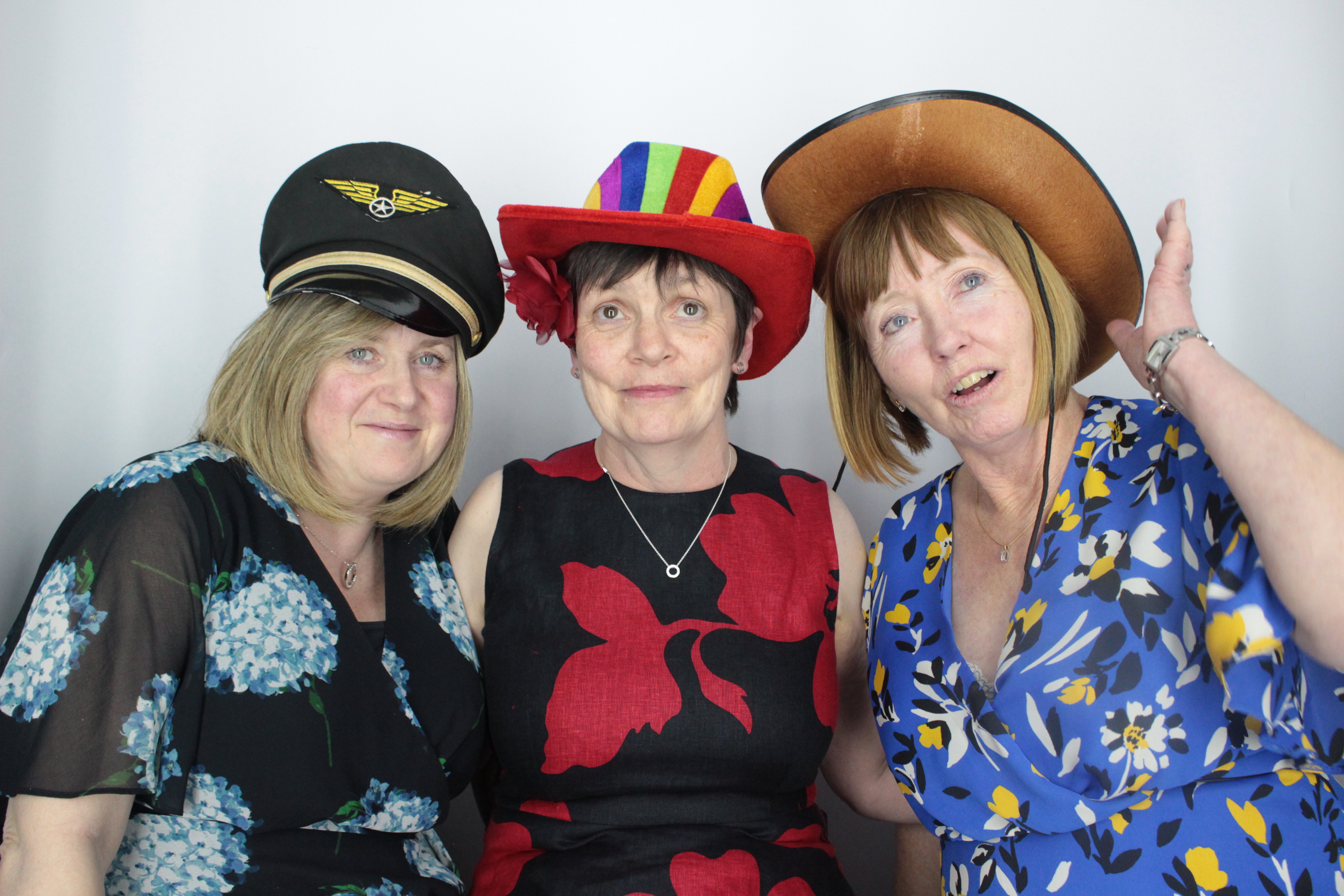 Lucy and John's Wedding  | View more photos from the event at gallery.myphotoboothexperience.co.uk/u/MyPhotoBoothExperienceLtd/Lucy-and-Johns-Wedding