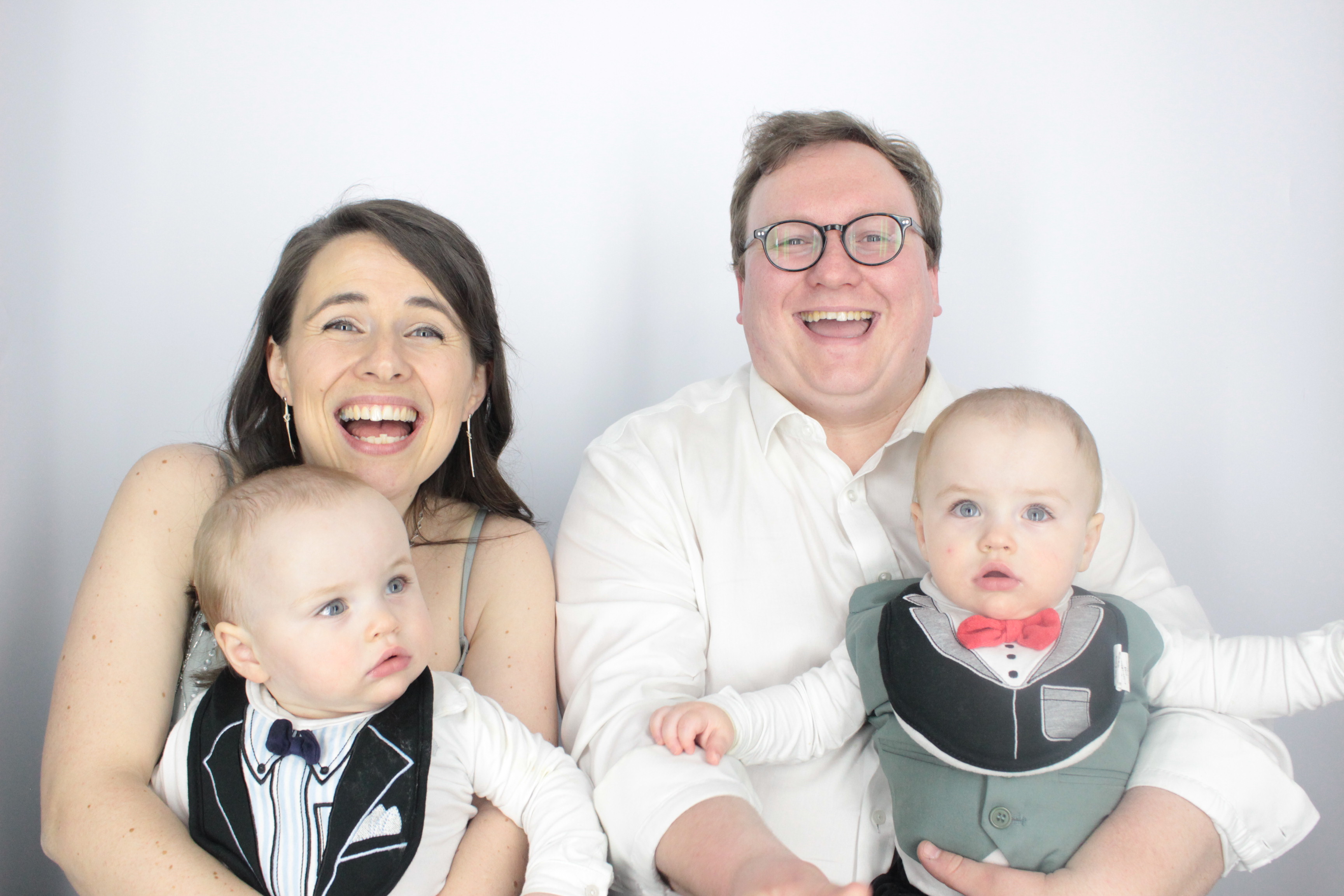 Lucy and John's Wedding  | View more photos from the event at gallery.myphotoboothexperience.co.uk/u/MyPhotoBoothExperienceLtd/Lucy-and-Johns-Wedding