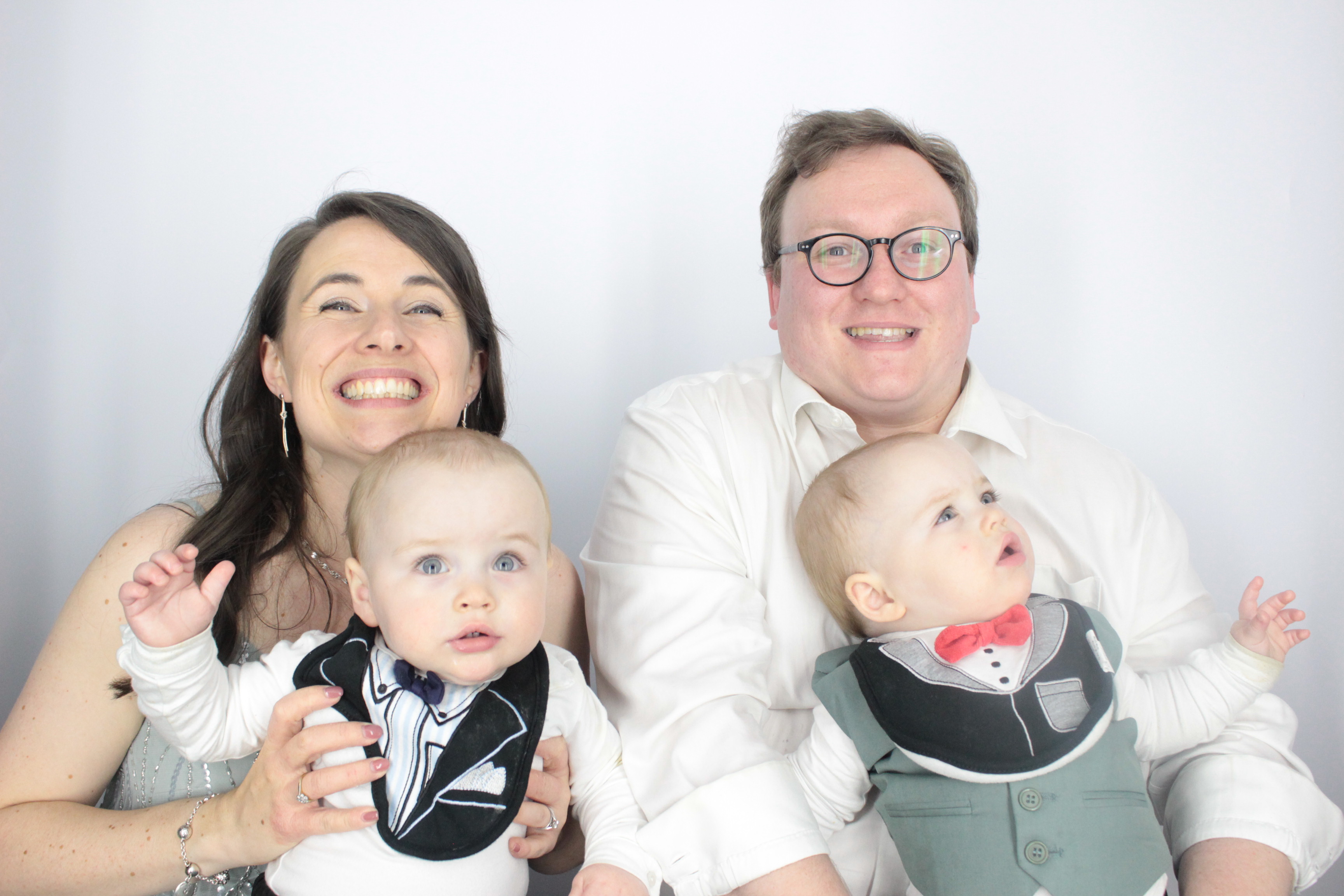 Lucy and John's Wedding  | View more photos from the event at gallery.myphotoboothexperience.co.uk/u/MyPhotoBoothExperienceLtd/Lucy-and-Johns-Wedding