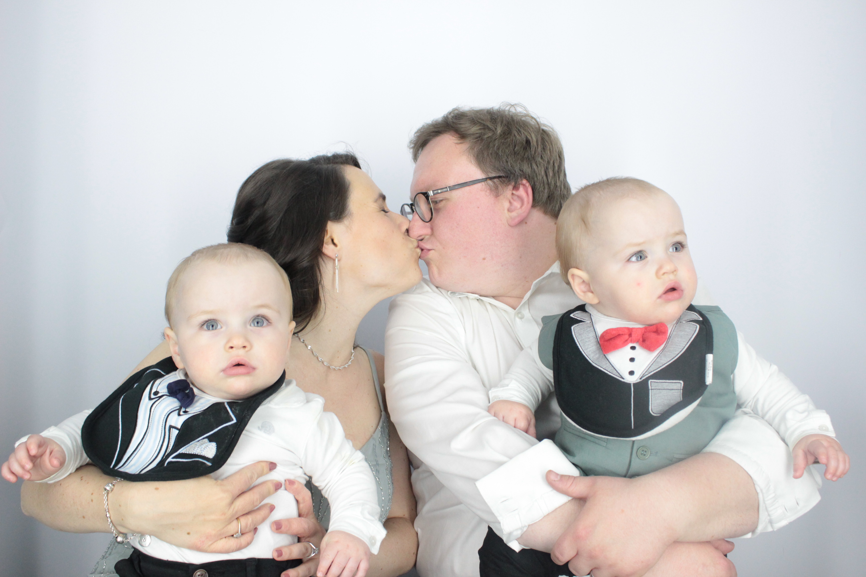 Lucy and John's Wedding  | View more photos from the event at gallery.myphotoboothexperience.co.uk/u/MyPhotoBoothExperienceLtd/Lucy-and-Johns-Wedding