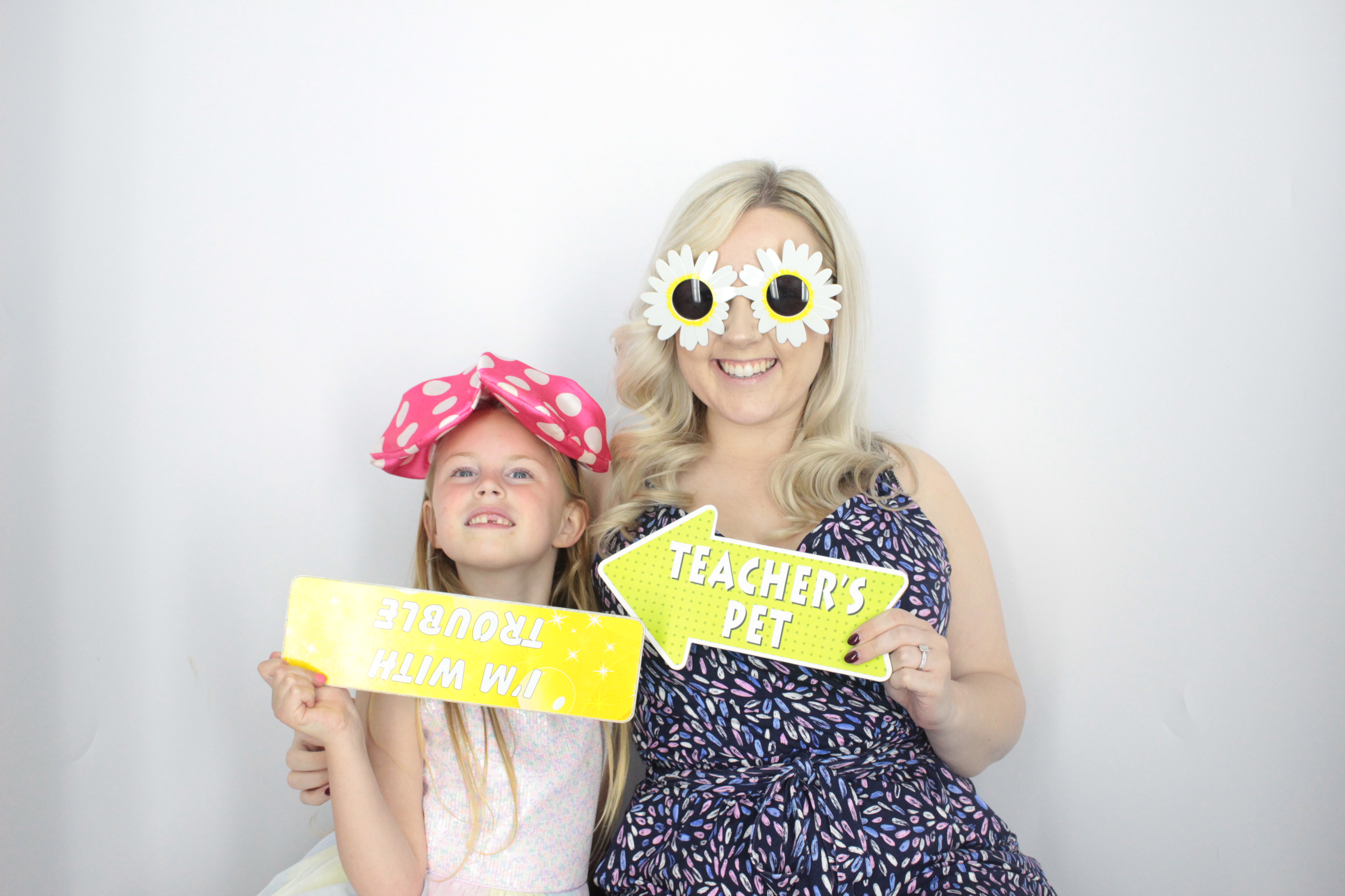 Lucy and John's Wedding  | View more photos from the event at gallery.myphotoboothexperience.co.uk/u/MyPhotoBoothExperienceLtd/Lucy-and-Johns-Wedding