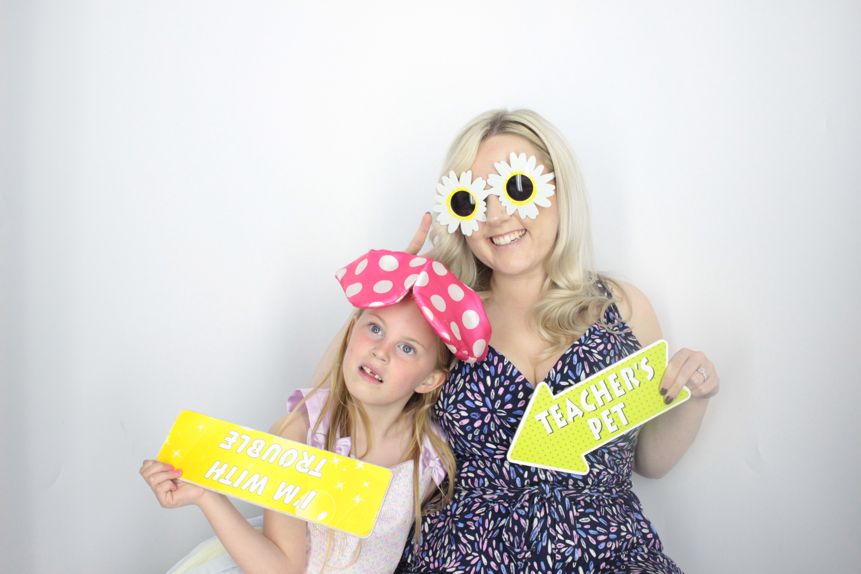 Lucy and John's Wedding  | View more photos from the event at gallery.myphotoboothexperience.co.uk/u/MyPhotoBoothExperienceLtd/Lucy-and-Johns-Wedding