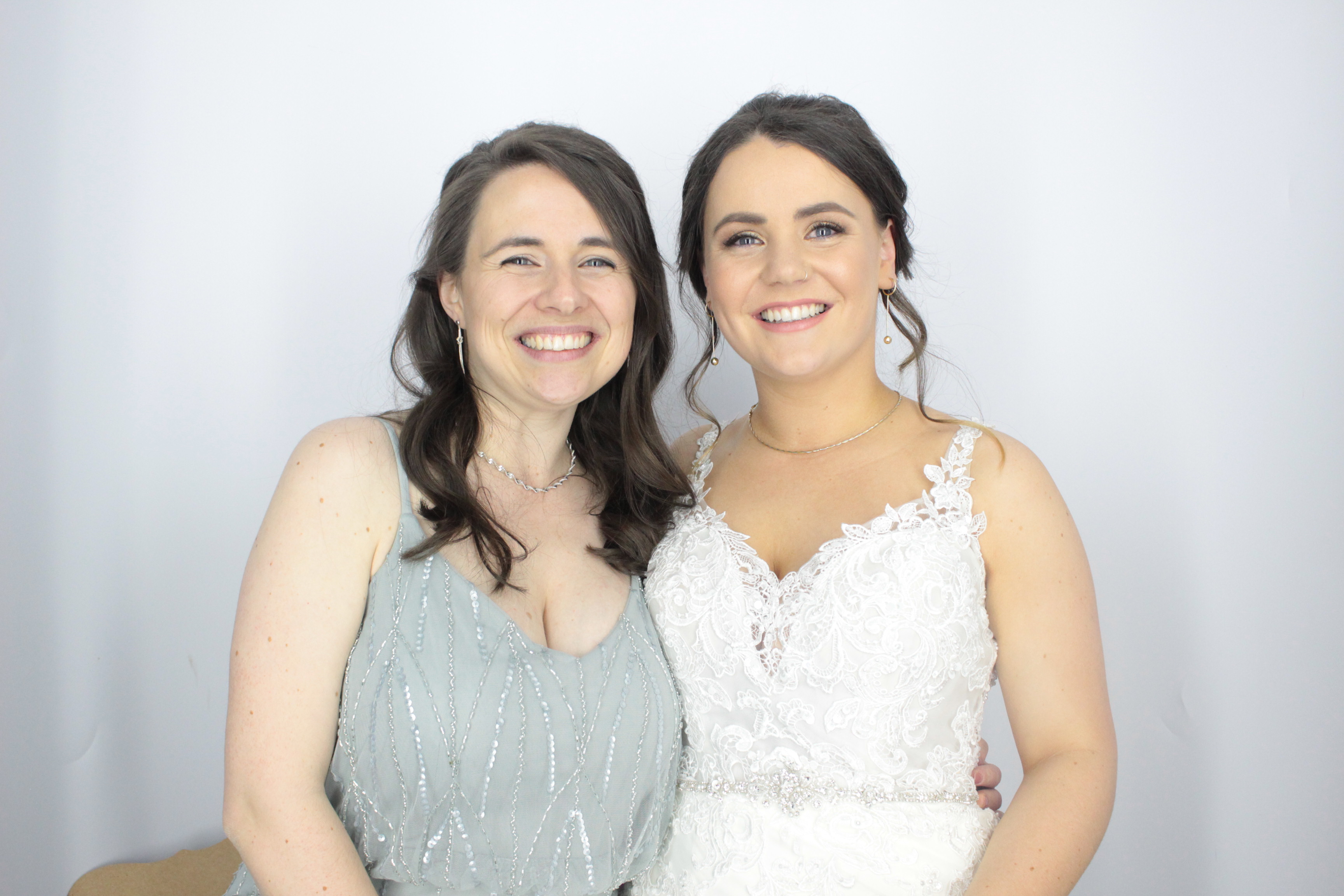 Lucy and John's Wedding  | View more photos from the event at gallery.myphotoboothexperience.co.uk/u/MyPhotoBoothExperienceLtd/Lucy-and-Johns-Wedding