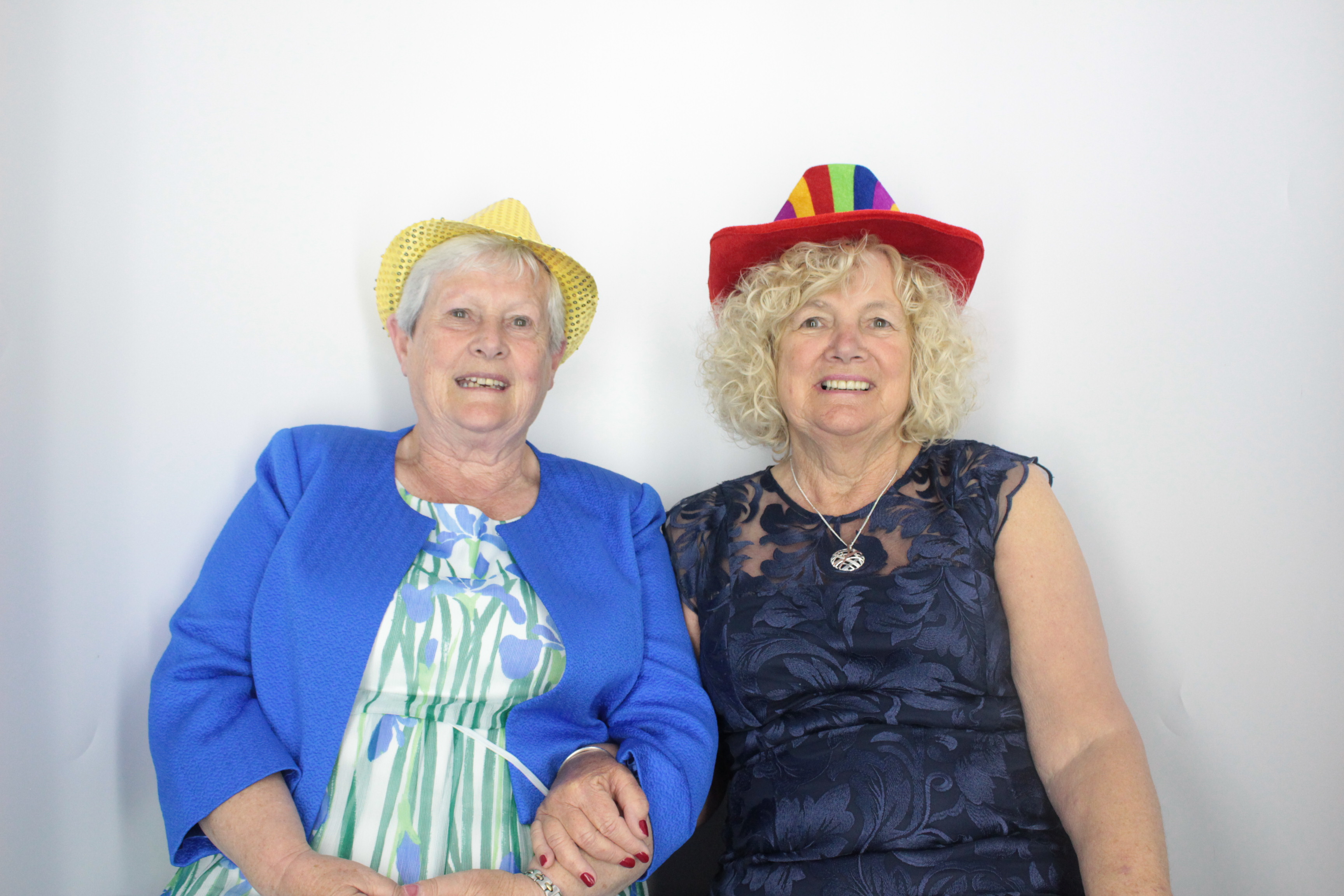 Lucy and John's Wedding  | View more photos from the event at gallery.myphotoboothexperience.co.uk/u/MyPhotoBoothExperienceLtd/Lucy-and-Johns-Wedding