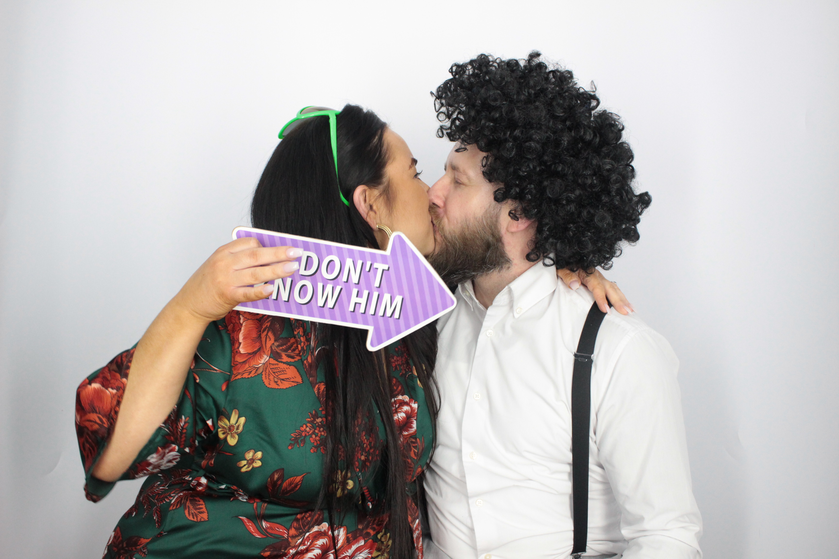 Lucy and John's Wedding  | View more photos from the event at gallery.myphotoboothexperience.co.uk/u/MyPhotoBoothExperienceLtd/Lucy-and-Johns-Wedding