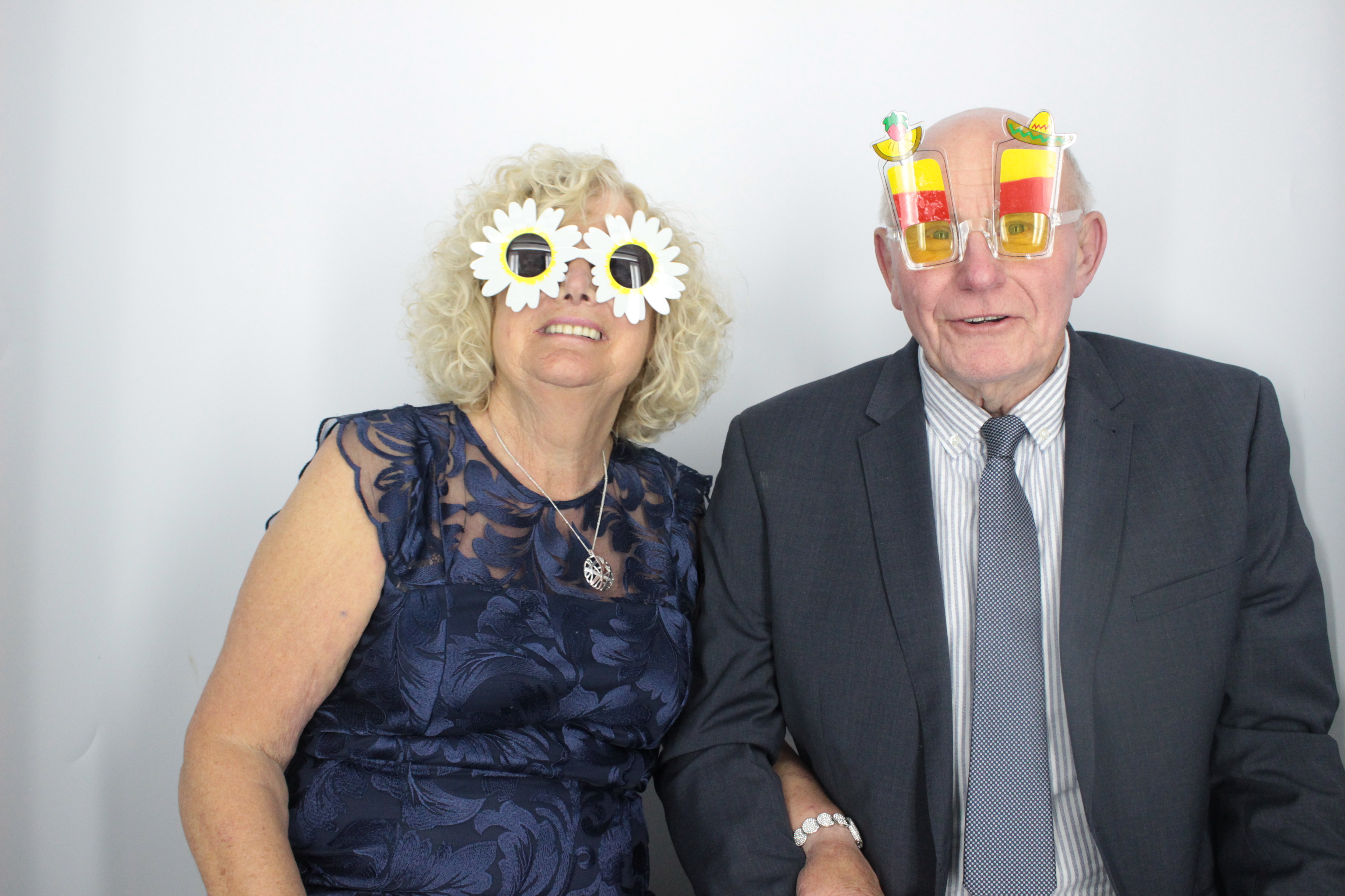 Lucy and John's Wedding  | View more photos from the event at gallery.myphotoboothexperience.co.uk/u/MyPhotoBoothExperienceLtd/Lucy-and-Johns-Wedding