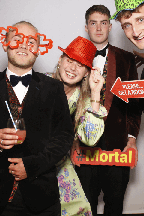 Lucy's 21st Birthday  | View more photos from the event at gallery.myphotoboothexperience.co.uk/u/MyPhotoBoothExperienceLtd/Lucys-21st-Birthday-1