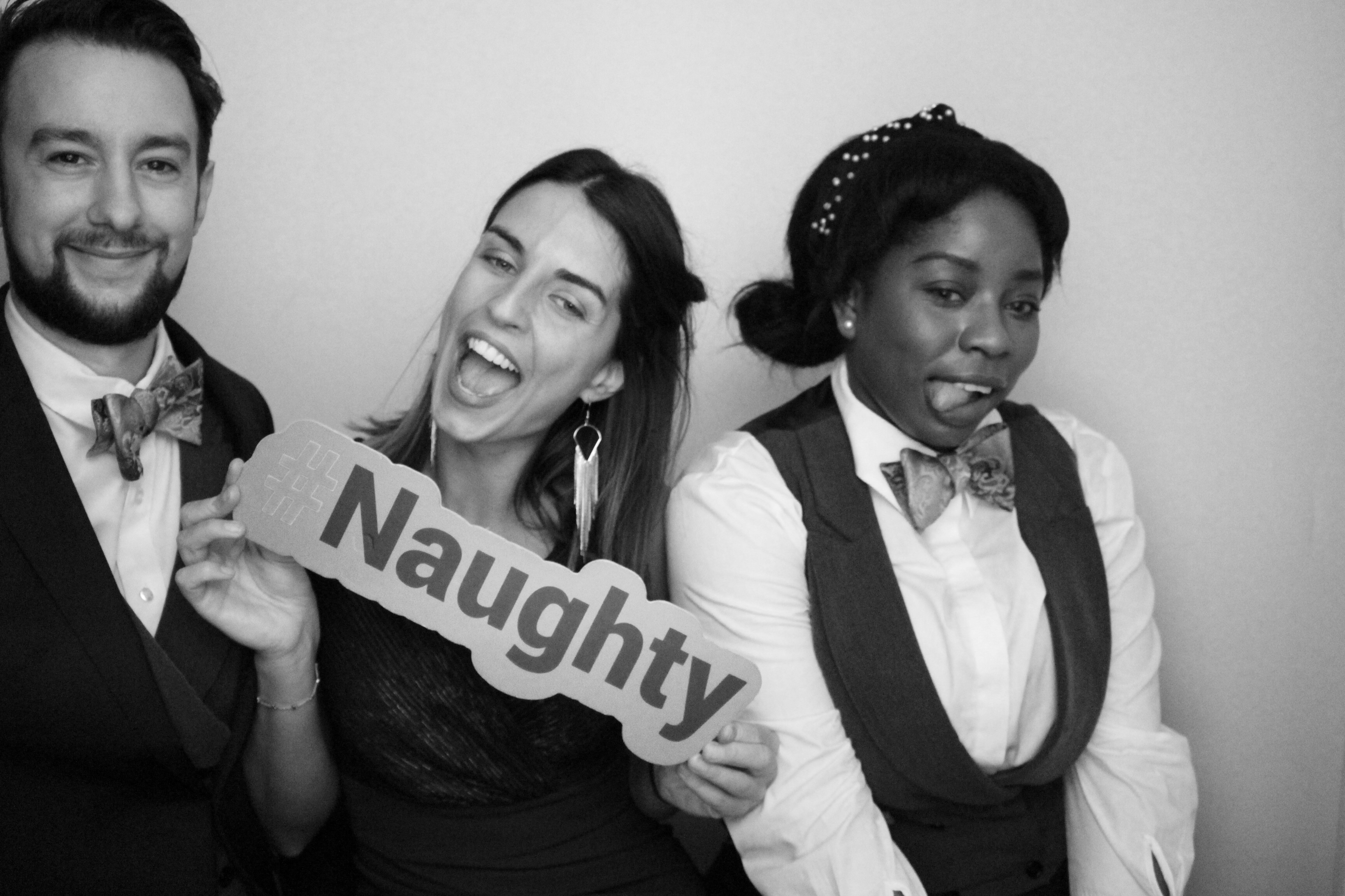 M Canary Wharf | View more photos from the event at gallery.myphotoboothexperience.co.uk/u/MyPhotoBoothExperienceLtd/M-Canary-Wharf