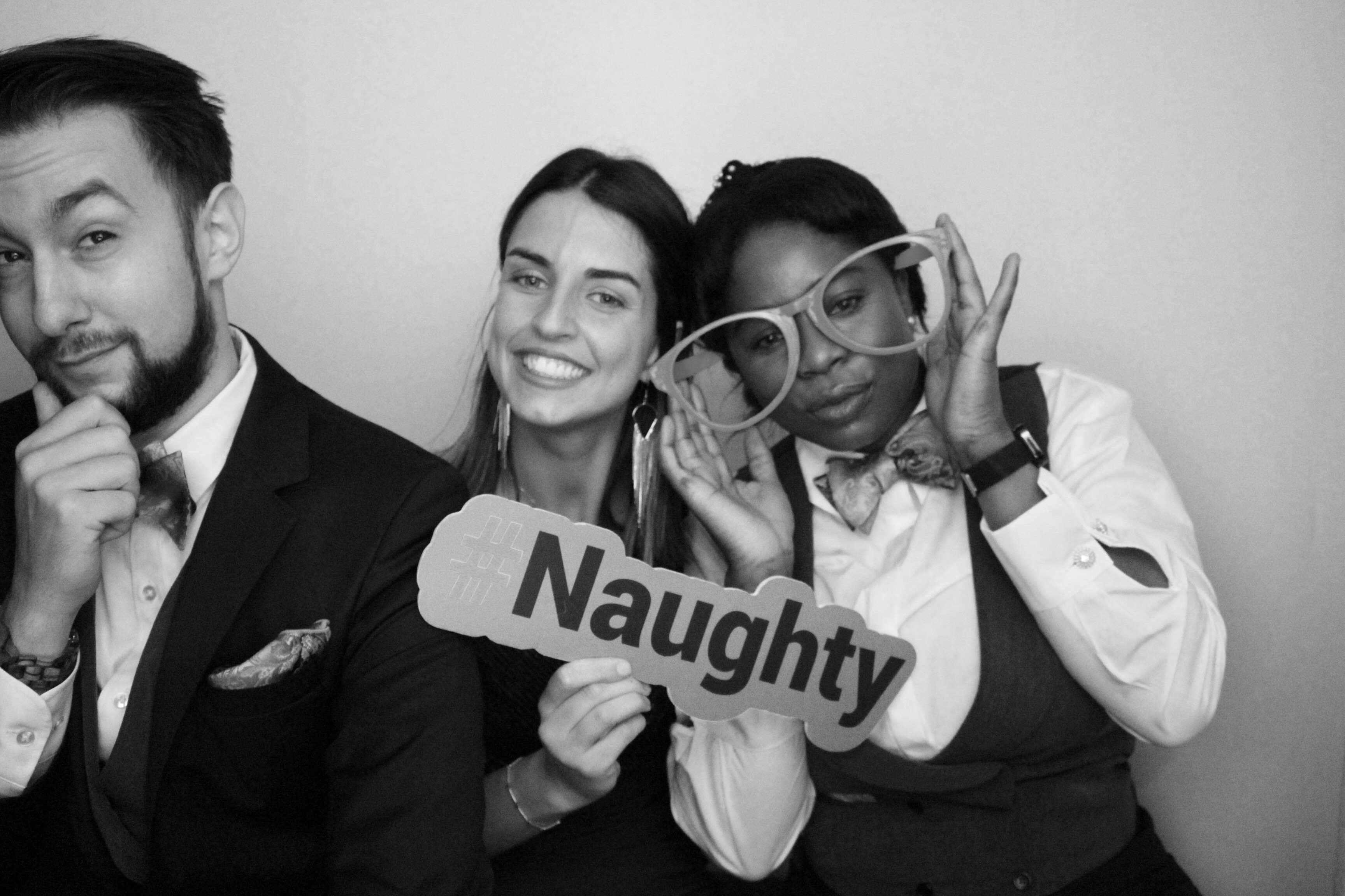 M Canary Wharf | View more photos from the event at gallery.myphotoboothexperience.co.uk/u/MyPhotoBoothExperienceLtd/M-Canary-Wharf