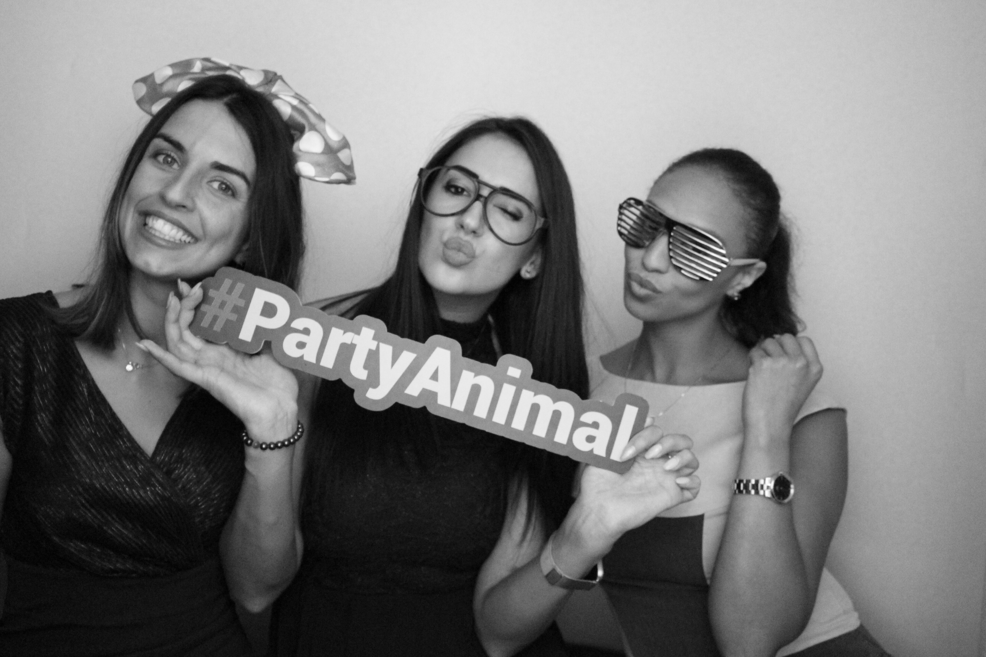 M Canary Wharf | View more photos from the event at gallery.myphotoboothexperience.co.uk/u/MyPhotoBoothExperienceLtd/M-Canary-Wharf