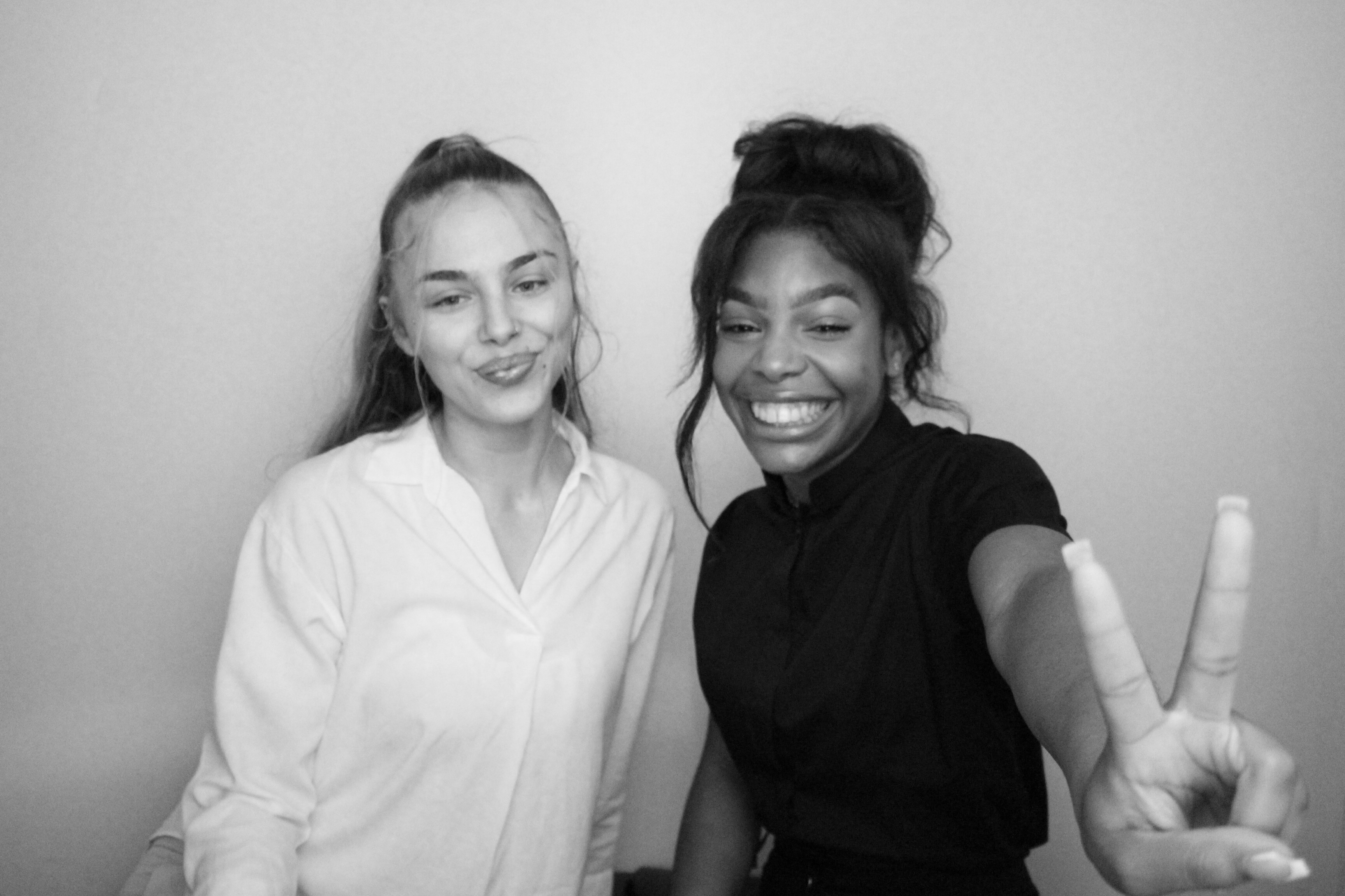 M Canary Wharf | View more photos from the event at gallery.myphotoboothexperience.co.uk/u/MyPhotoBoothExperienceLtd/M-Canary-Wharf