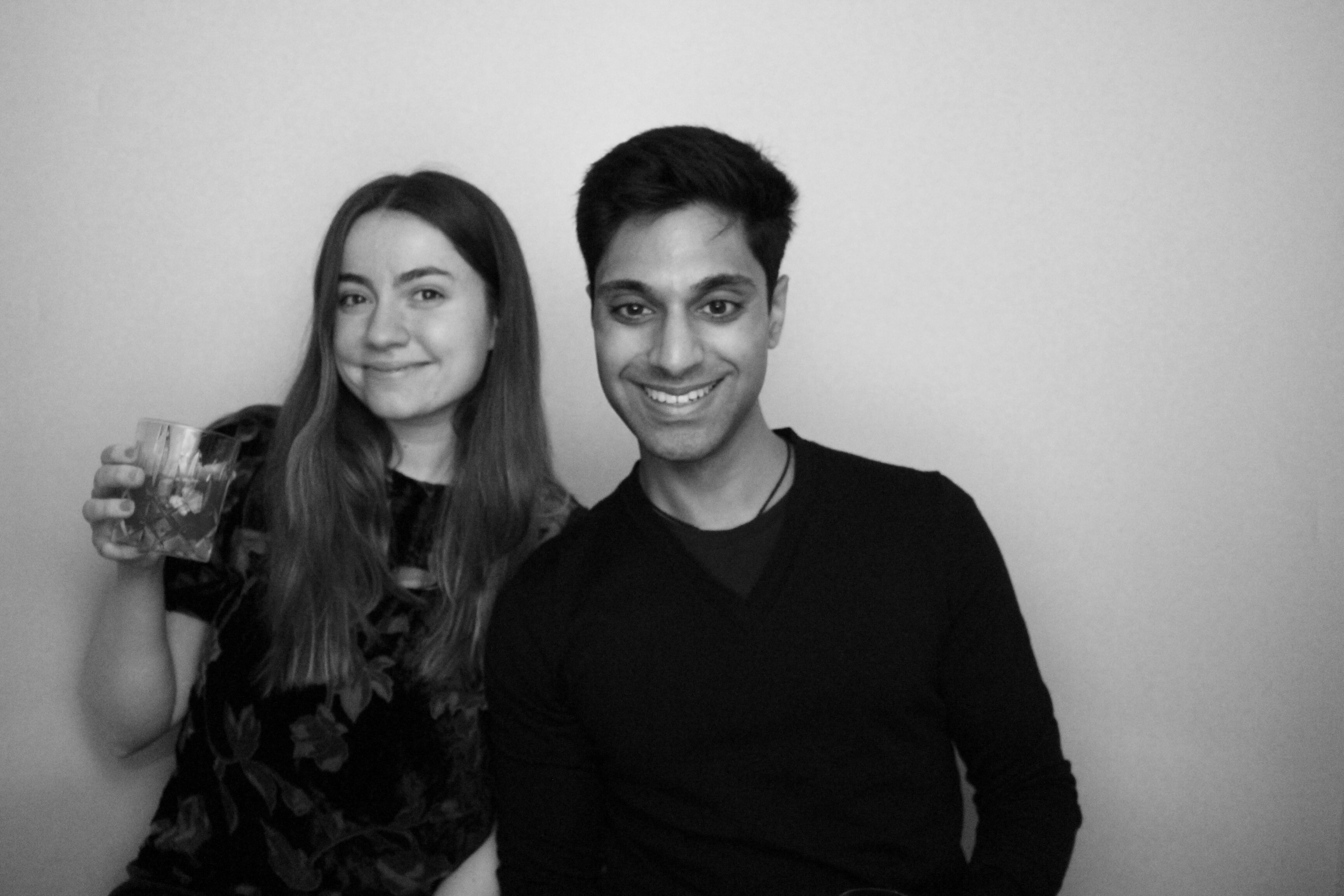 M Canary Wharf | View more photos from the event at gallery.myphotoboothexperience.co.uk/u/MyPhotoBoothExperienceLtd/M-Canary-Wharf
