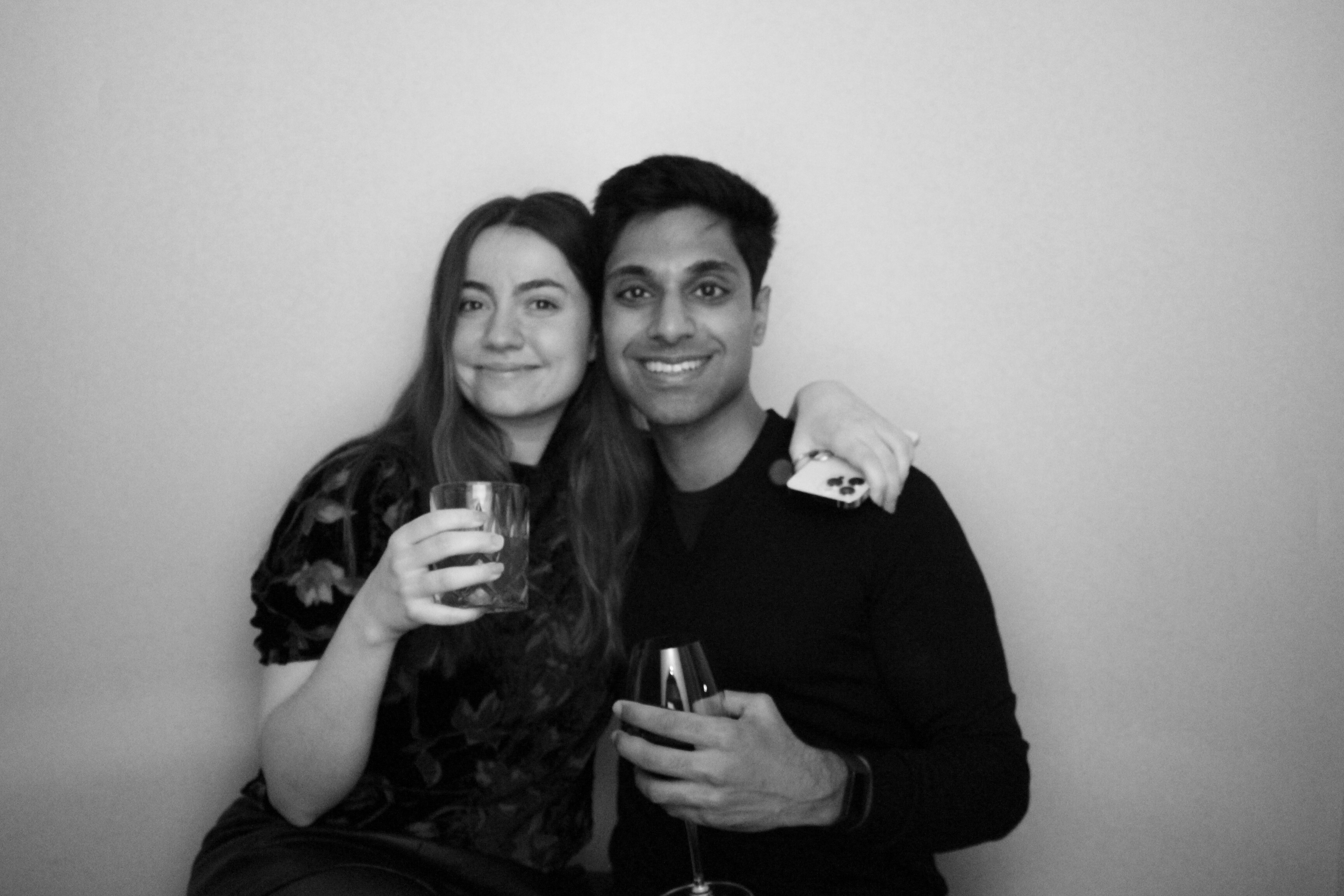 M Canary Wharf | View more photos from the event at gallery.myphotoboothexperience.co.uk/u/MyPhotoBoothExperienceLtd/M-Canary-Wharf