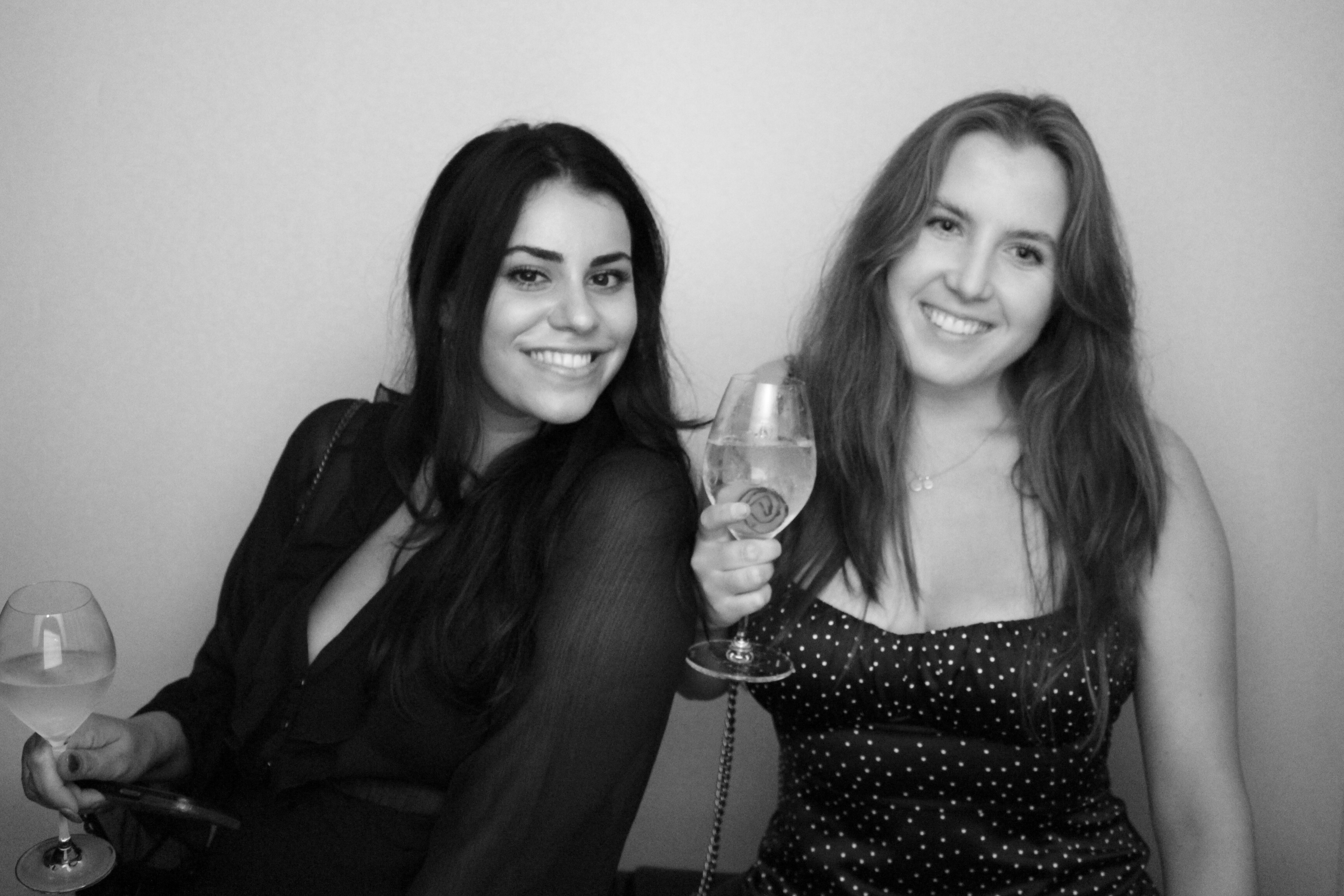 M Canary Wharf | View more photos from the event at gallery.myphotoboothexperience.co.uk/u/MyPhotoBoothExperienceLtd/M-Canary-Wharf