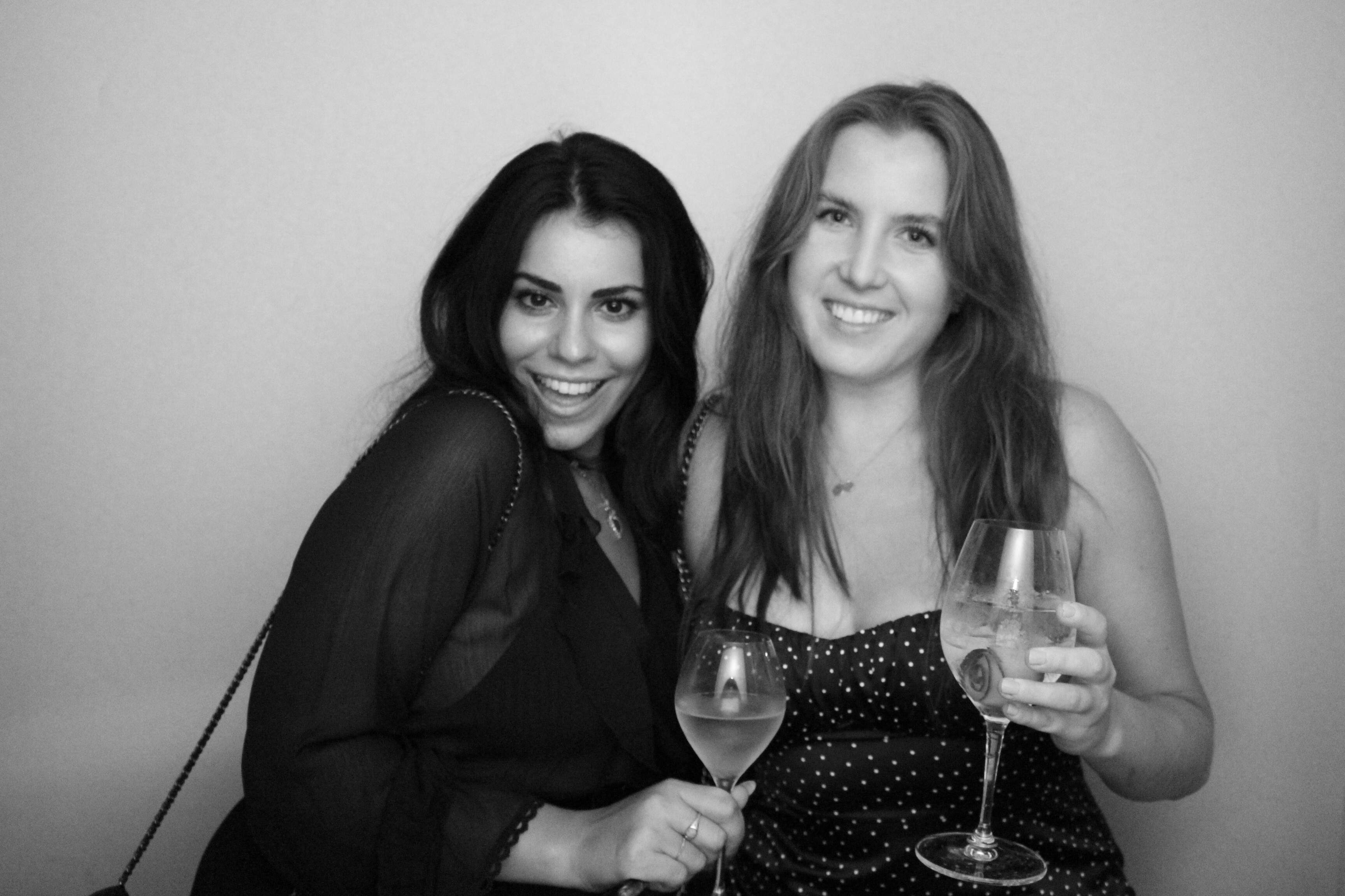 M Canary Wharf | View more photos from the event at gallery.myphotoboothexperience.co.uk/u/MyPhotoBoothExperienceLtd/M-Canary-Wharf