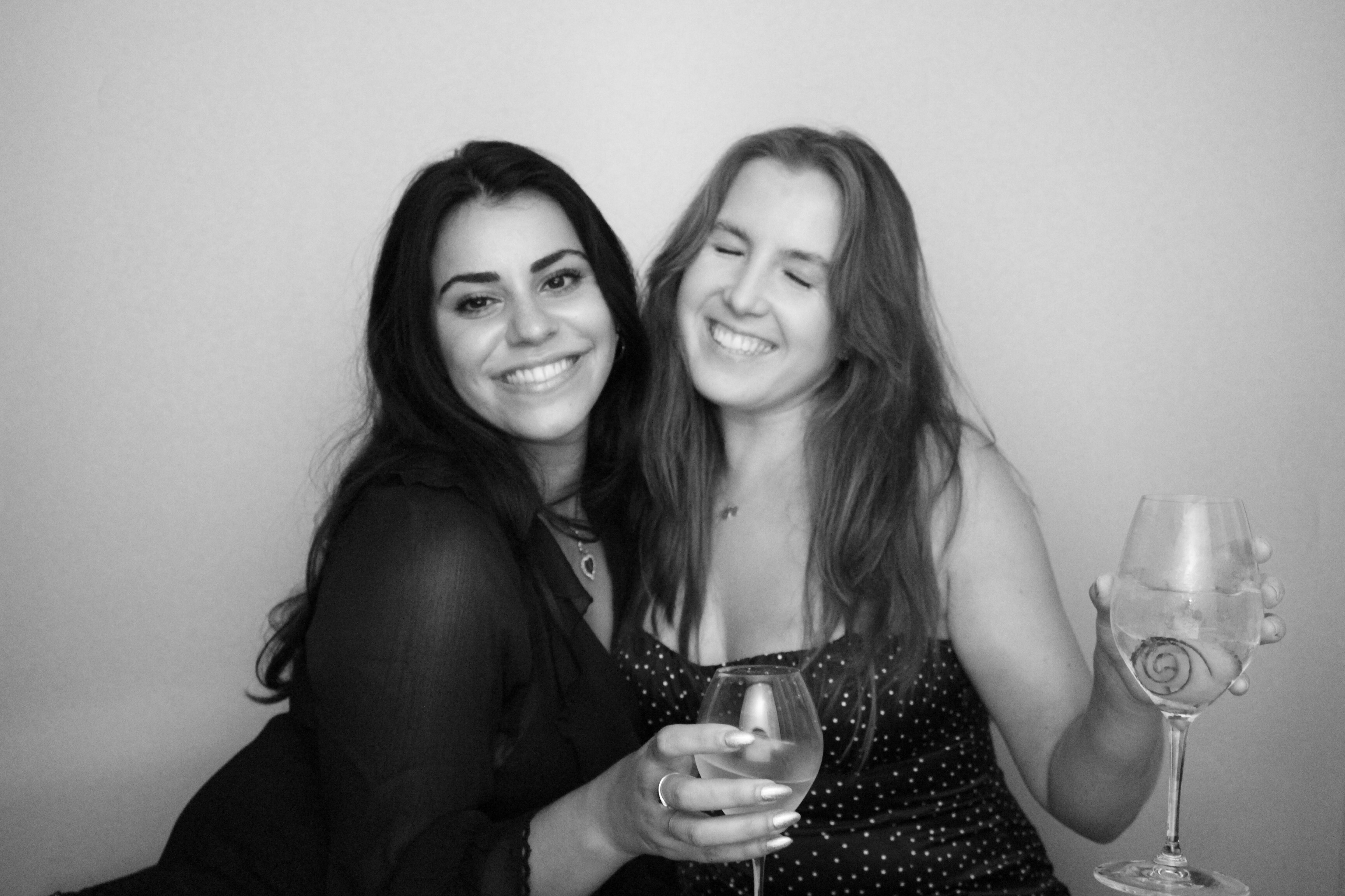 M Canary Wharf | View more photos from the event at gallery.myphotoboothexperience.co.uk/u/MyPhotoBoothExperienceLtd/M-Canary-Wharf