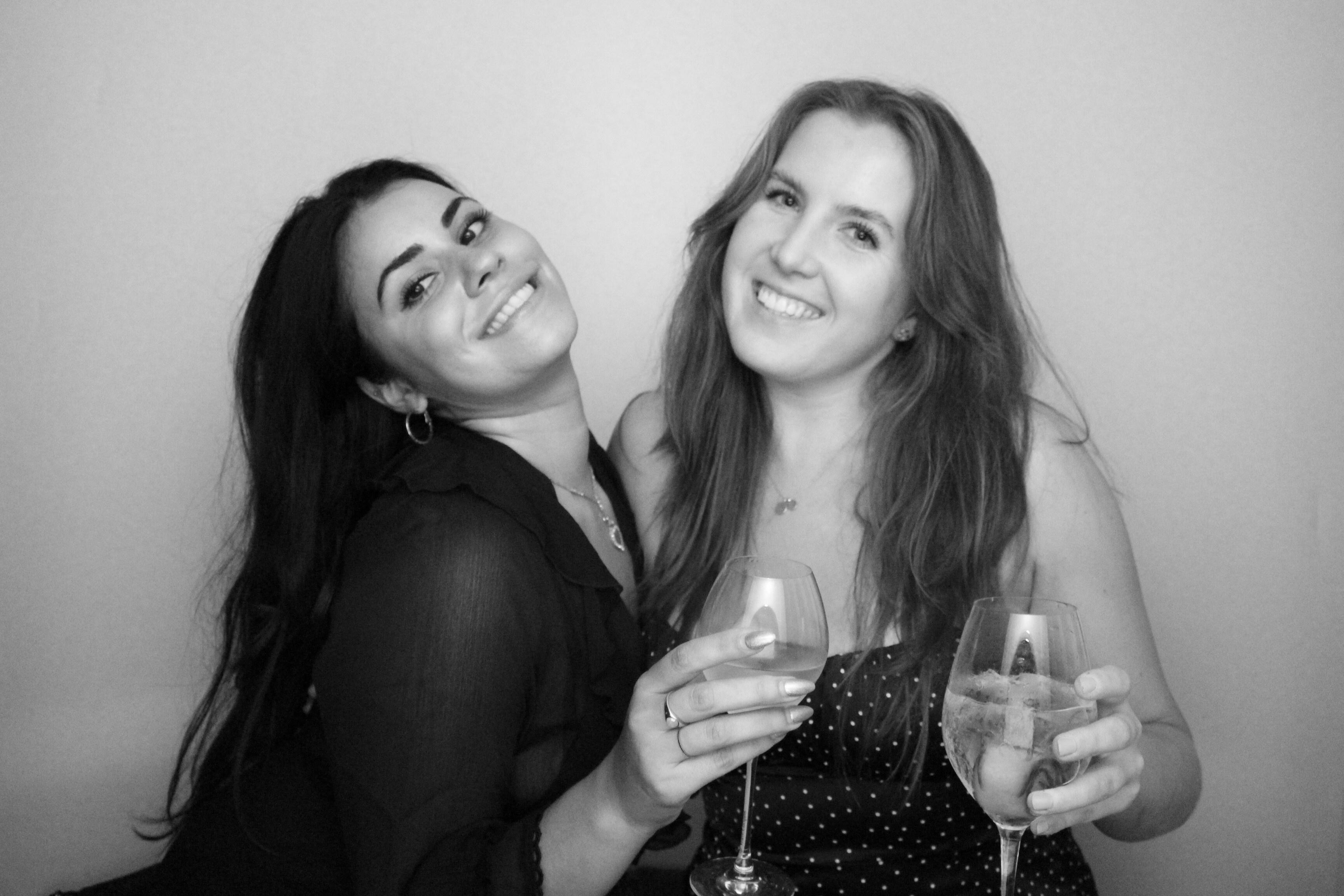 M Canary Wharf | View more photos from the event at gallery.myphotoboothexperience.co.uk/u/MyPhotoBoothExperienceLtd/M-Canary-Wharf