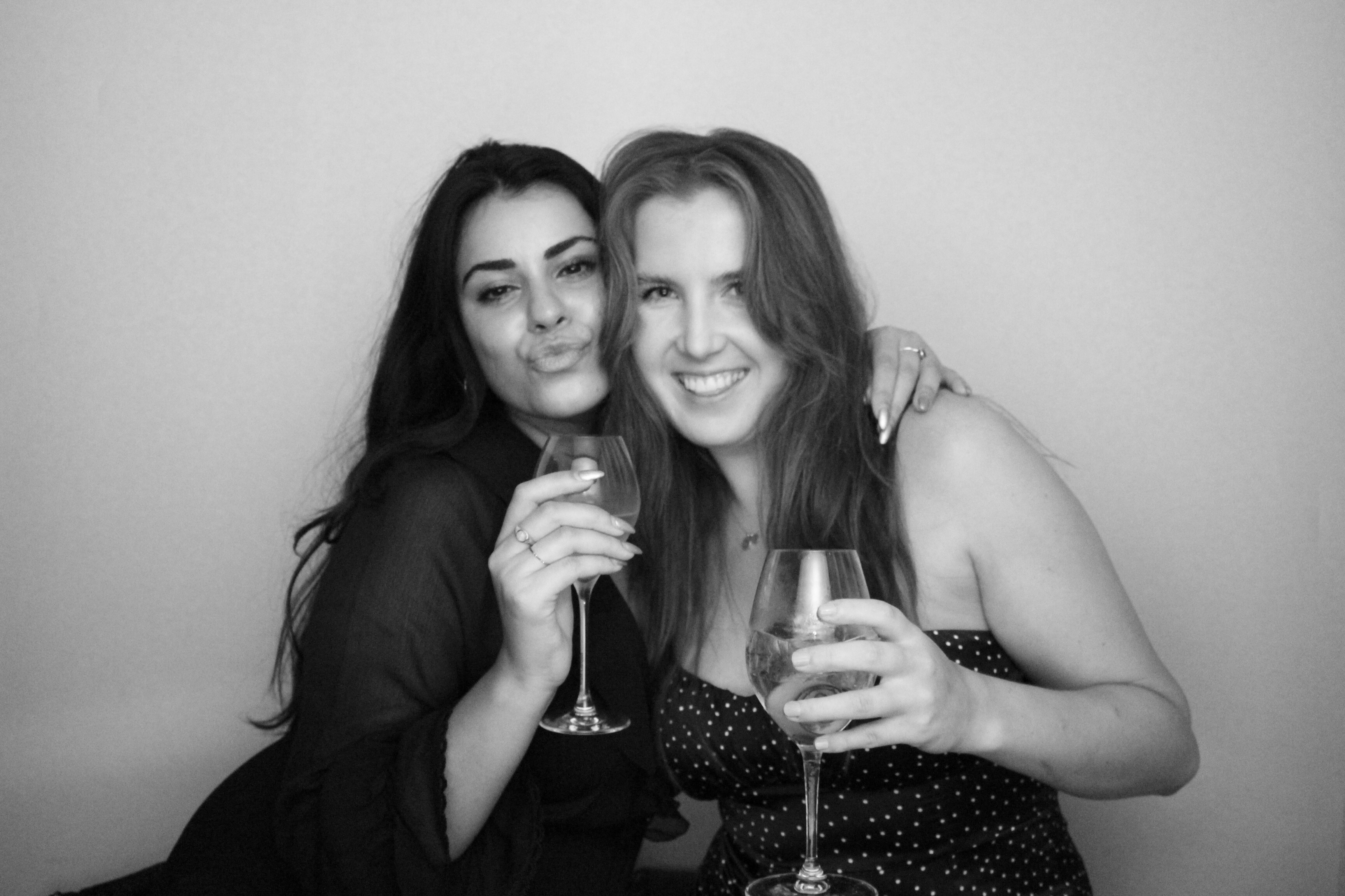 M Canary Wharf | View more photos from the event at gallery.myphotoboothexperience.co.uk/u/MyPhotoBoothExperienceLtd/M-Canary-Wharf