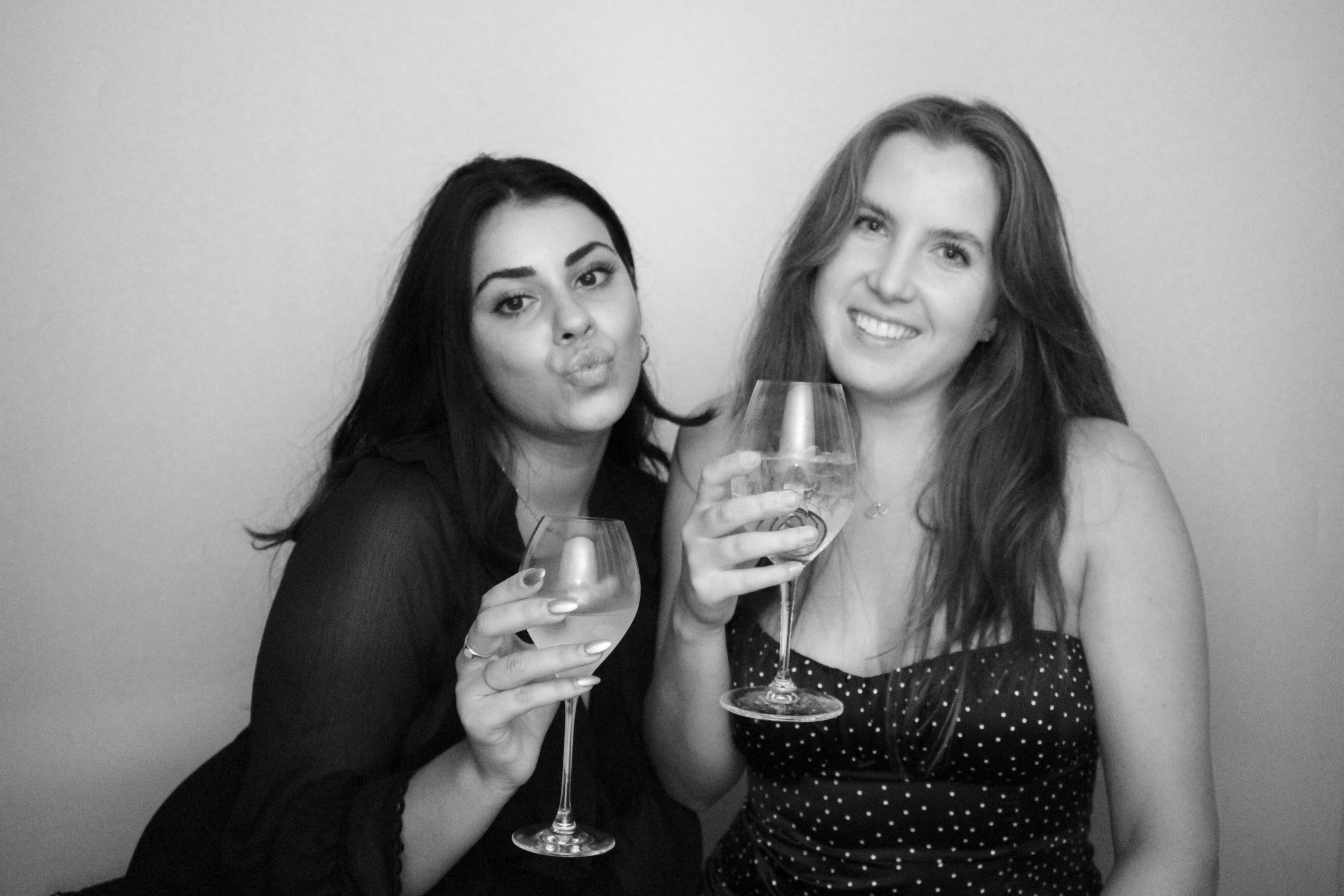 M Canary Wharf | View more photos from the event at gallery.myphotoboothexperience.co.uk/u/MyPhotoBoothExperienceLtd/M-Canary-Wharf