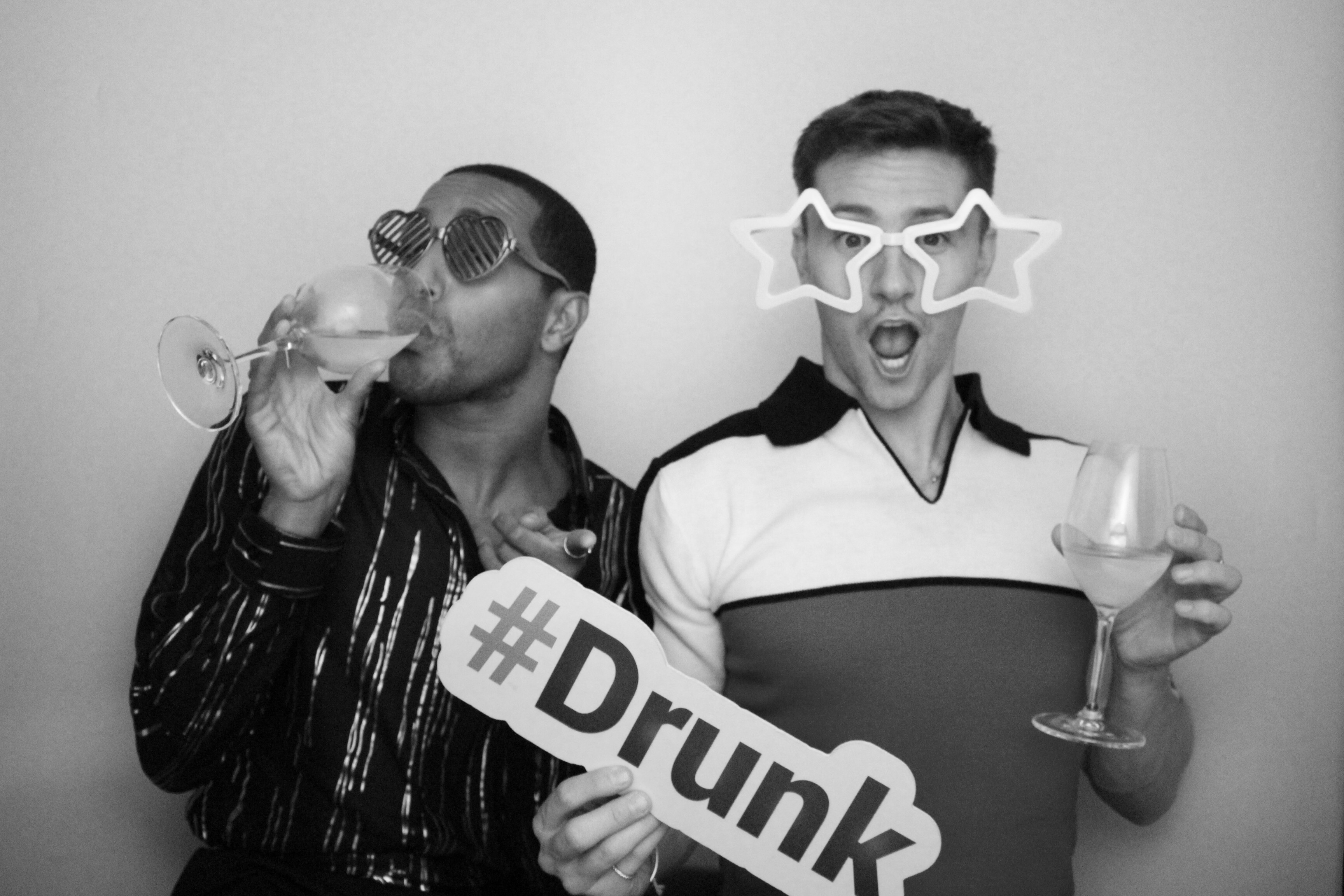 M Canary Wharf | View more photos from the event at gallery.myphotoboothexperience.co.uk/u/MyPhotoBoothExperienceLtd/M-Canary-Wharf