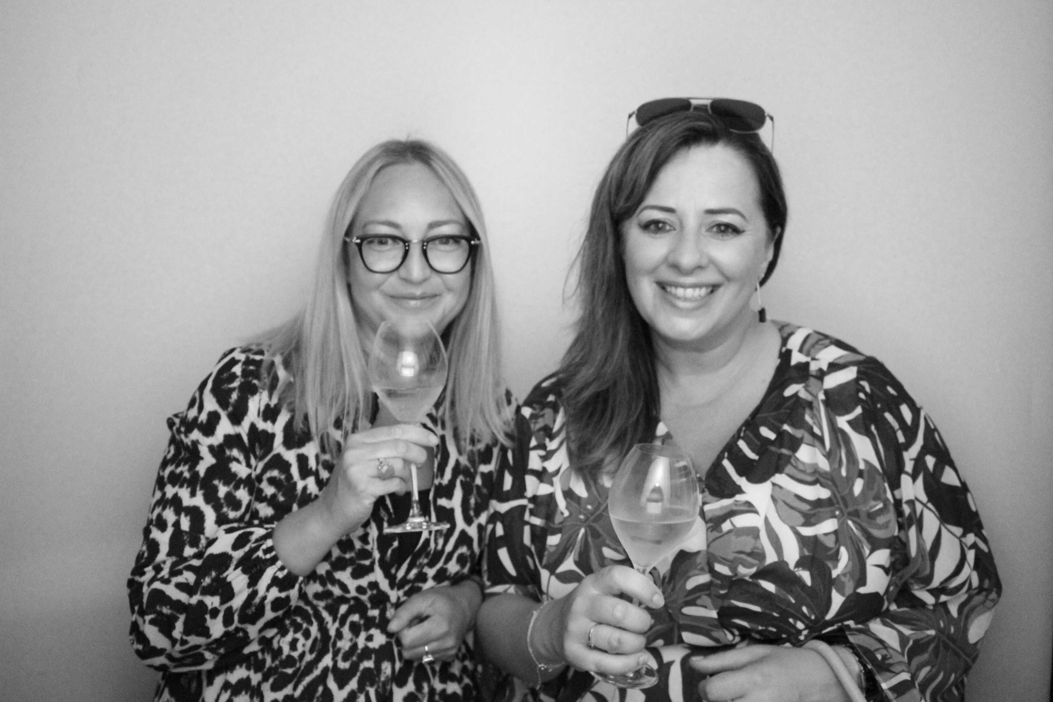 M Canary Wharf | View more photos from the event at gallery.myphotoboothexperience.co.uk/u/MyPhotoBoothExperienceLtd/M-Canary-Wharf