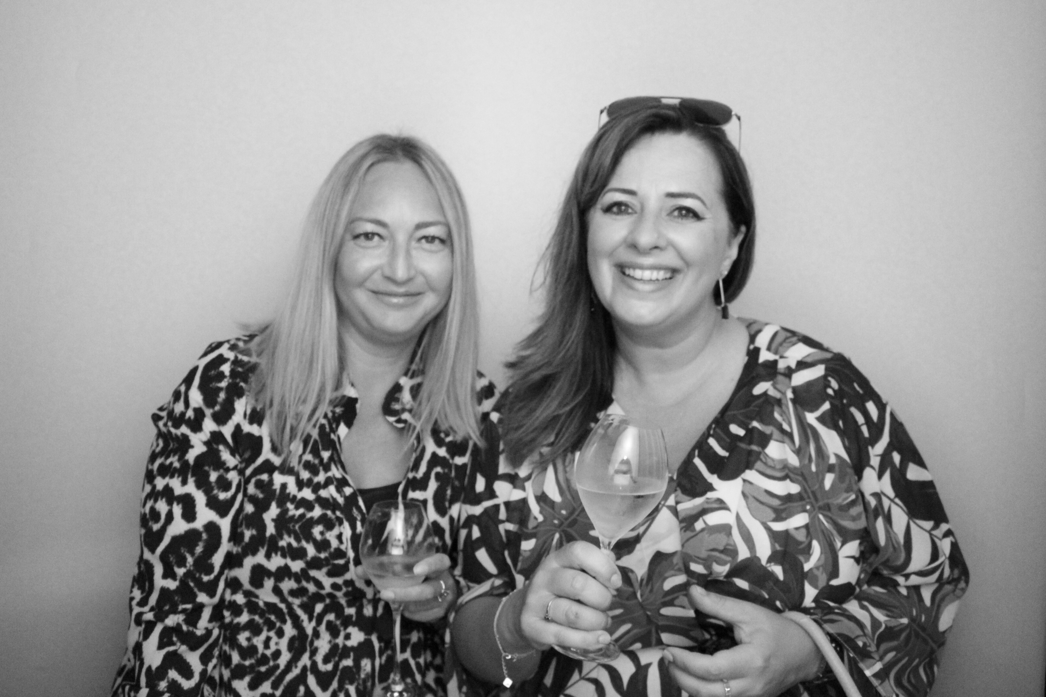 M Canary Wharf | View more photos from the event at gallery.myphotoboothexperience.co.uk/u/MyPhotoBoothExperienceLtd/M-Canary-Wharf