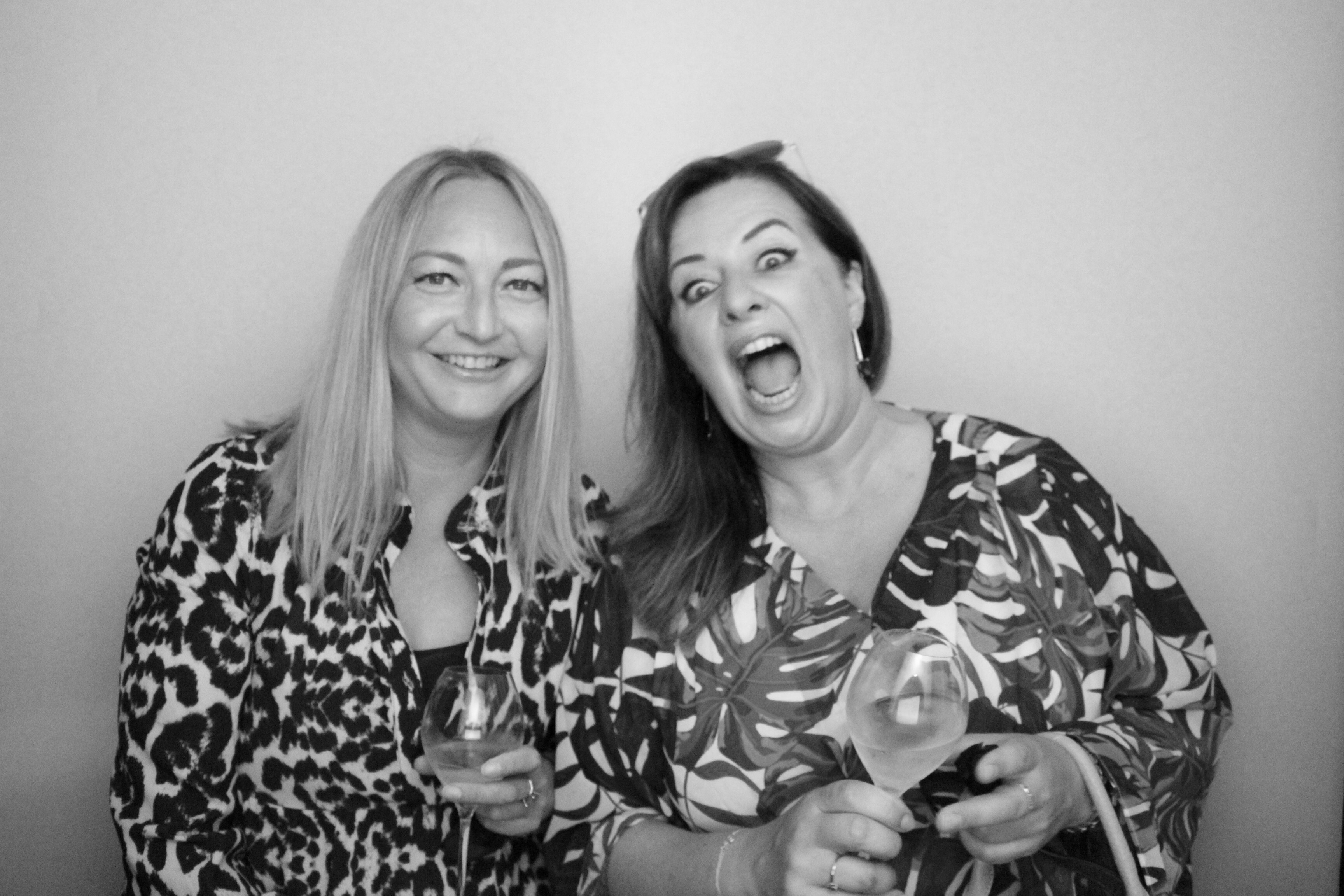 M Canary Wharf | View more photos from the event at gallery.myphotoboothexperience.co.uk/u/MyPhotoBoothExperienceLtd/M-Canary-Wharf