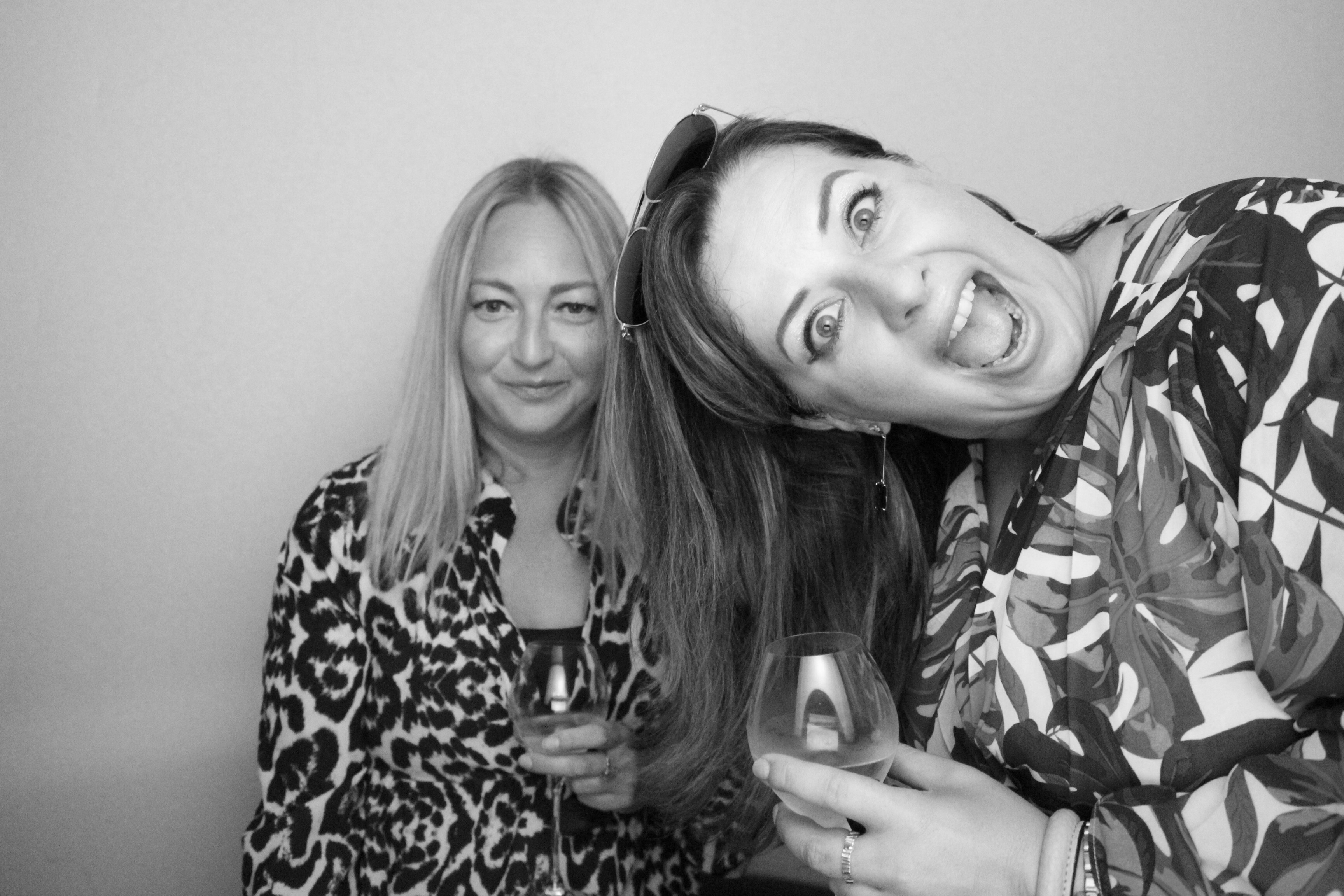 M Canary Wharf | View more photos from the event at gallery.myphotoboothexperience.co.uk/u/MyPhotoBoothExperienceLtd/M-Canary-Wharf
